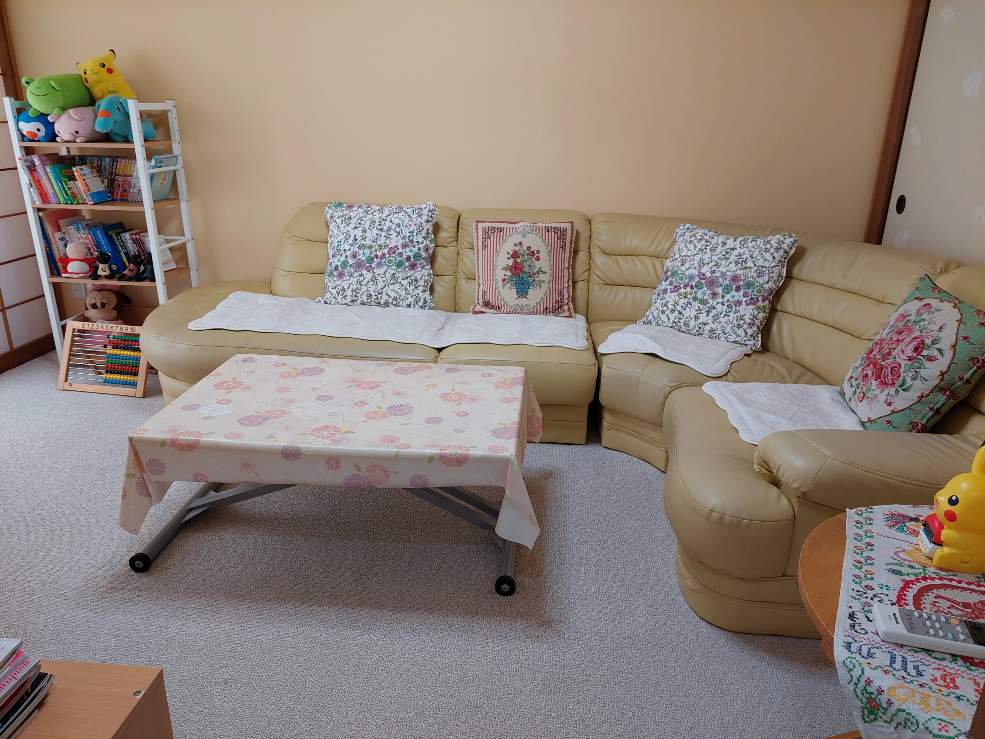 ハザマ音楽アカデミー ピアノ マンション内教室のサムネイル画像 4