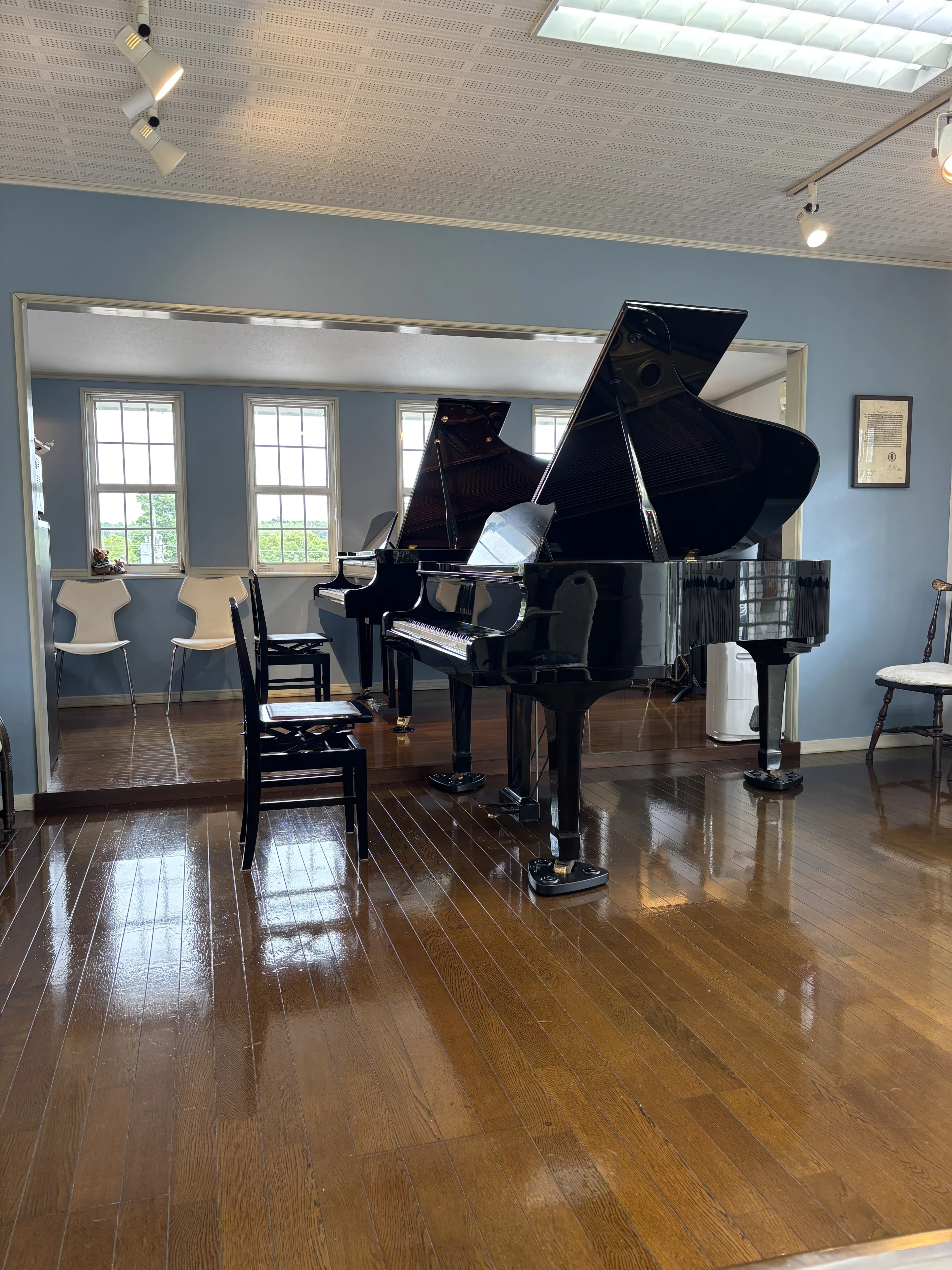 ムジカのだ ピアノ 野田教室のサムネイル画像 5