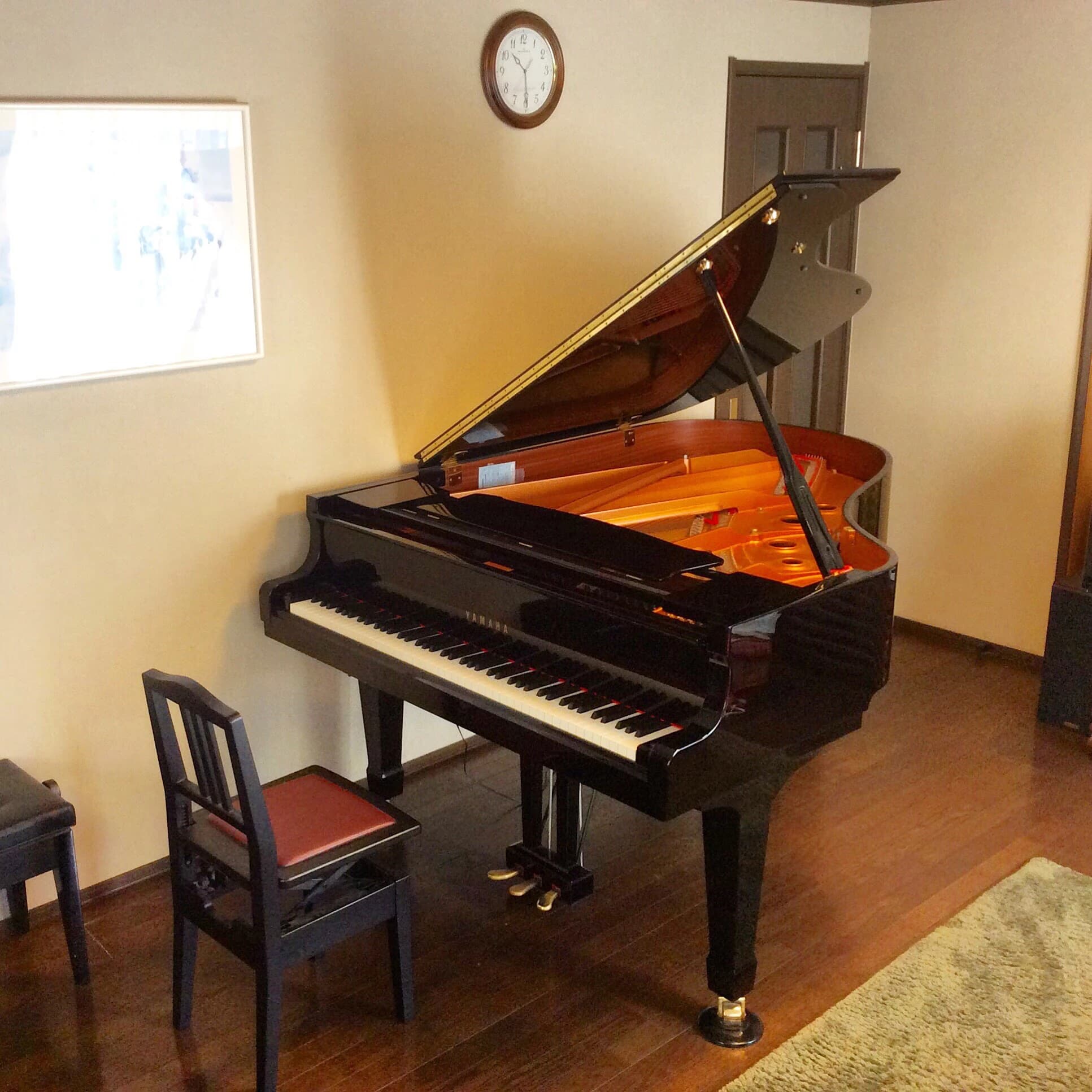 鈴木ピアノ教室 あすみが丘教室のメイン画像