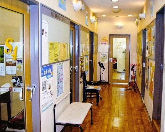 島村楽器 ピアノ ユーカリが丘店のサムネイル画像 3