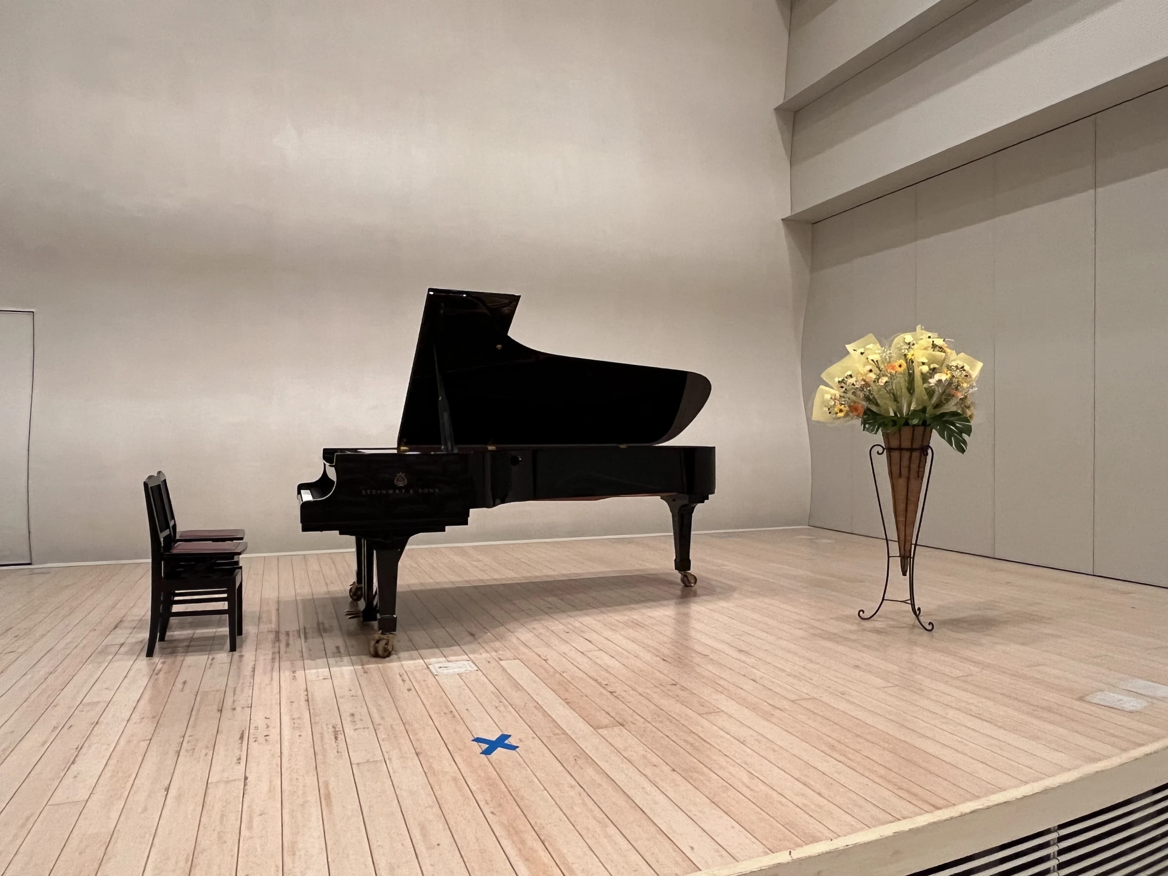 Tulip lab. ピアノ 畑町教室のサムネイル画像 5