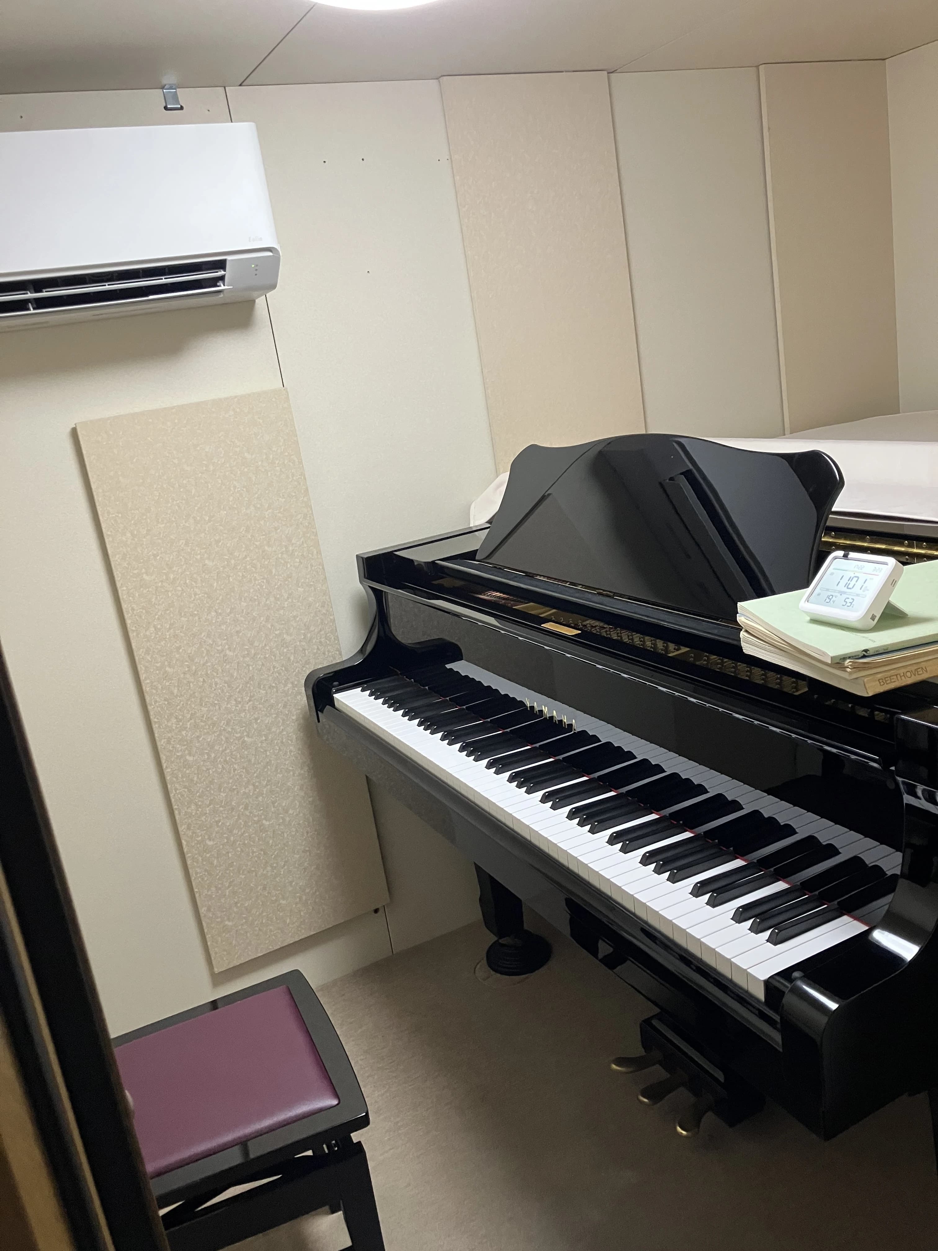 HARAぴあの教室 市原市教室のサムネイル画像 2