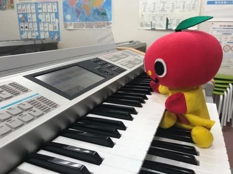 伊藤楽器 ピアノ 検見川浜センターのサムネイル画像 3