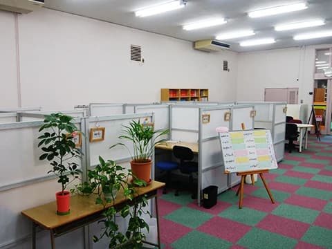 英智学館 栗駒校のメイン画像