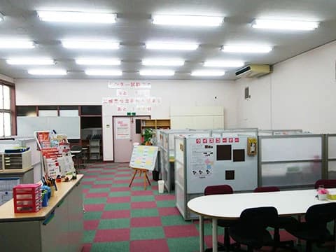 英智学館 栗駒校のサムネイル画像 2