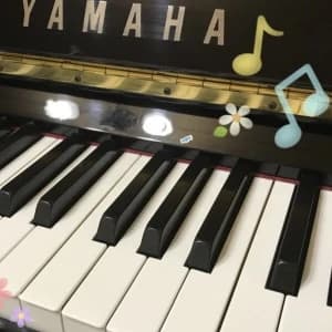 ちおり音楽教室 ピアノ 飯山満町教室のサムネイル画像 3