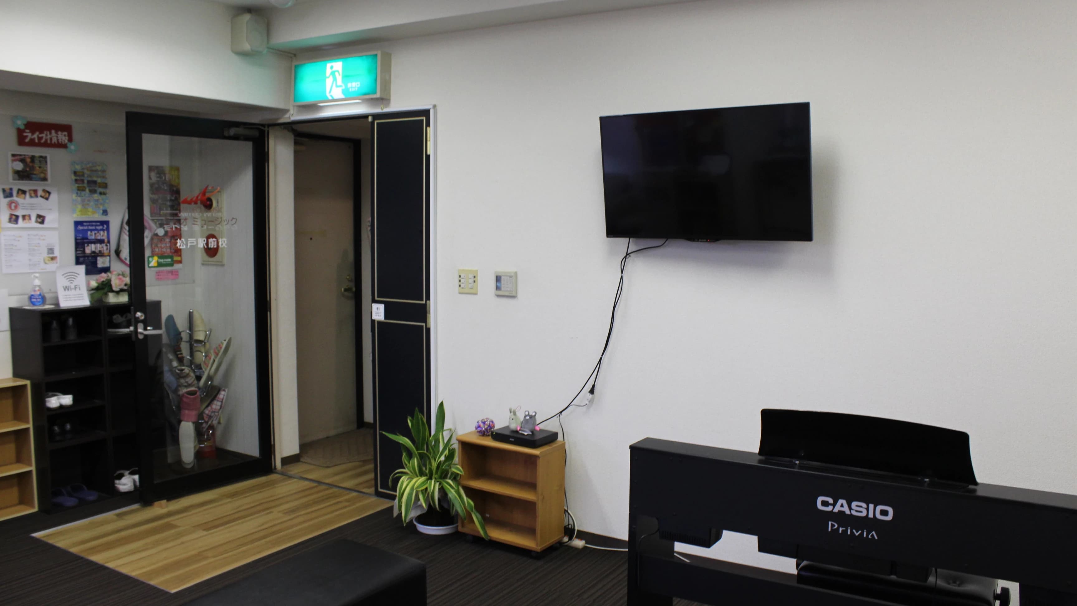 アストレックスミュージック松戸駅前校 ピアノ 根本教室 画像 17