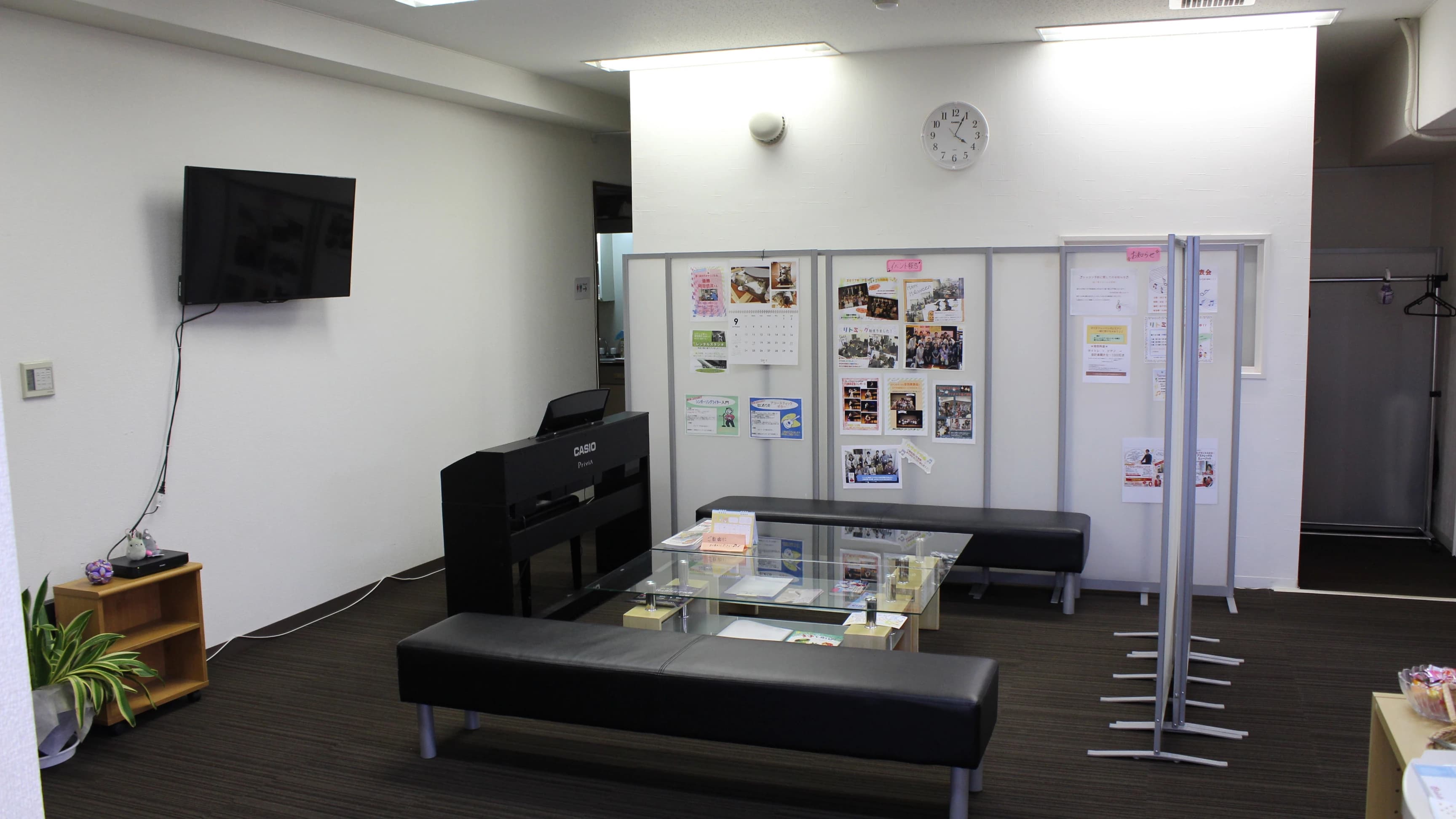 アストレックスミュージック松戸駅前校 ピアノ 根本教室 画像 21