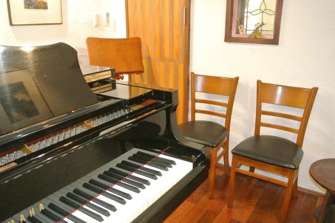 Azul(アスール) ピアノ おゆみ野教室のサムネイル画像 4