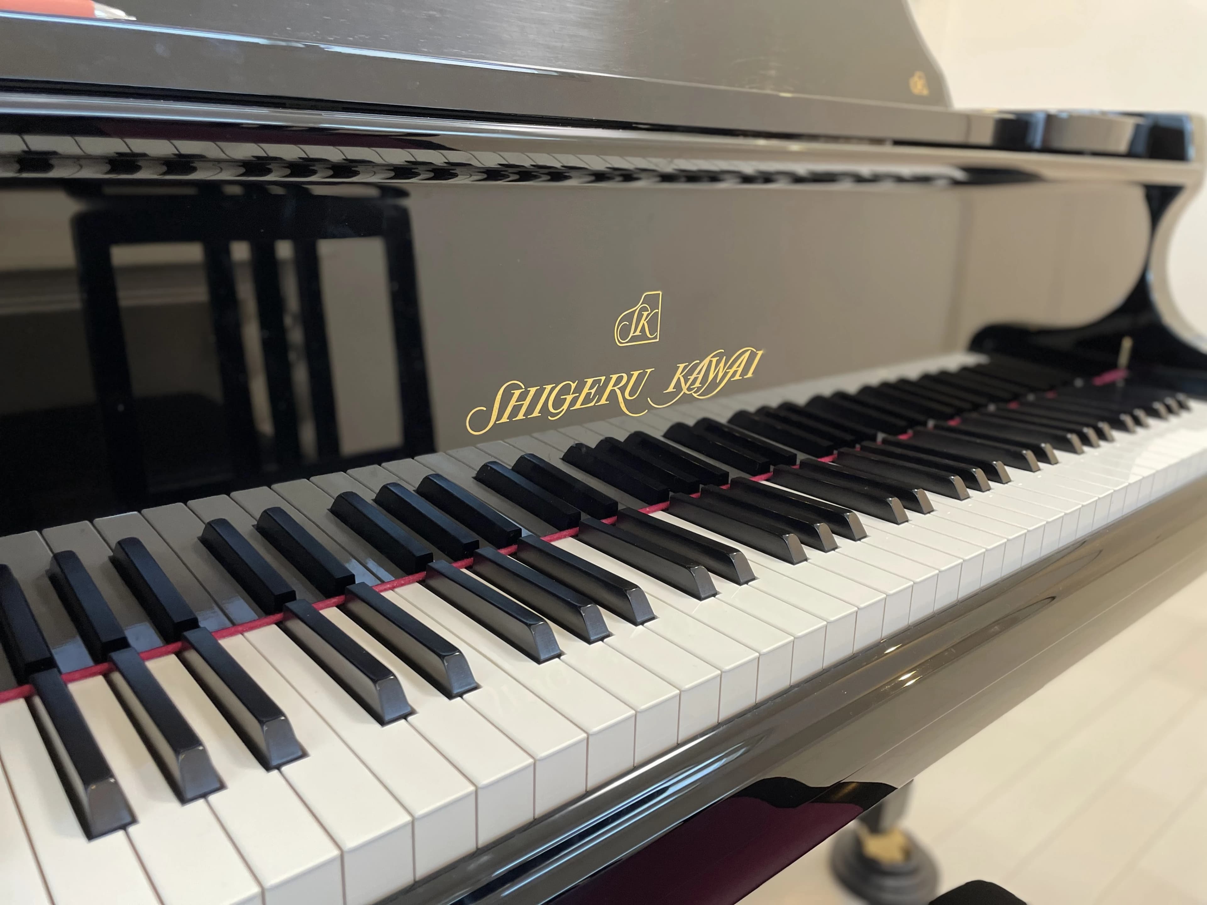 マリ・ピアノアトリエ 清水公園東教室のサムネイル画像 4