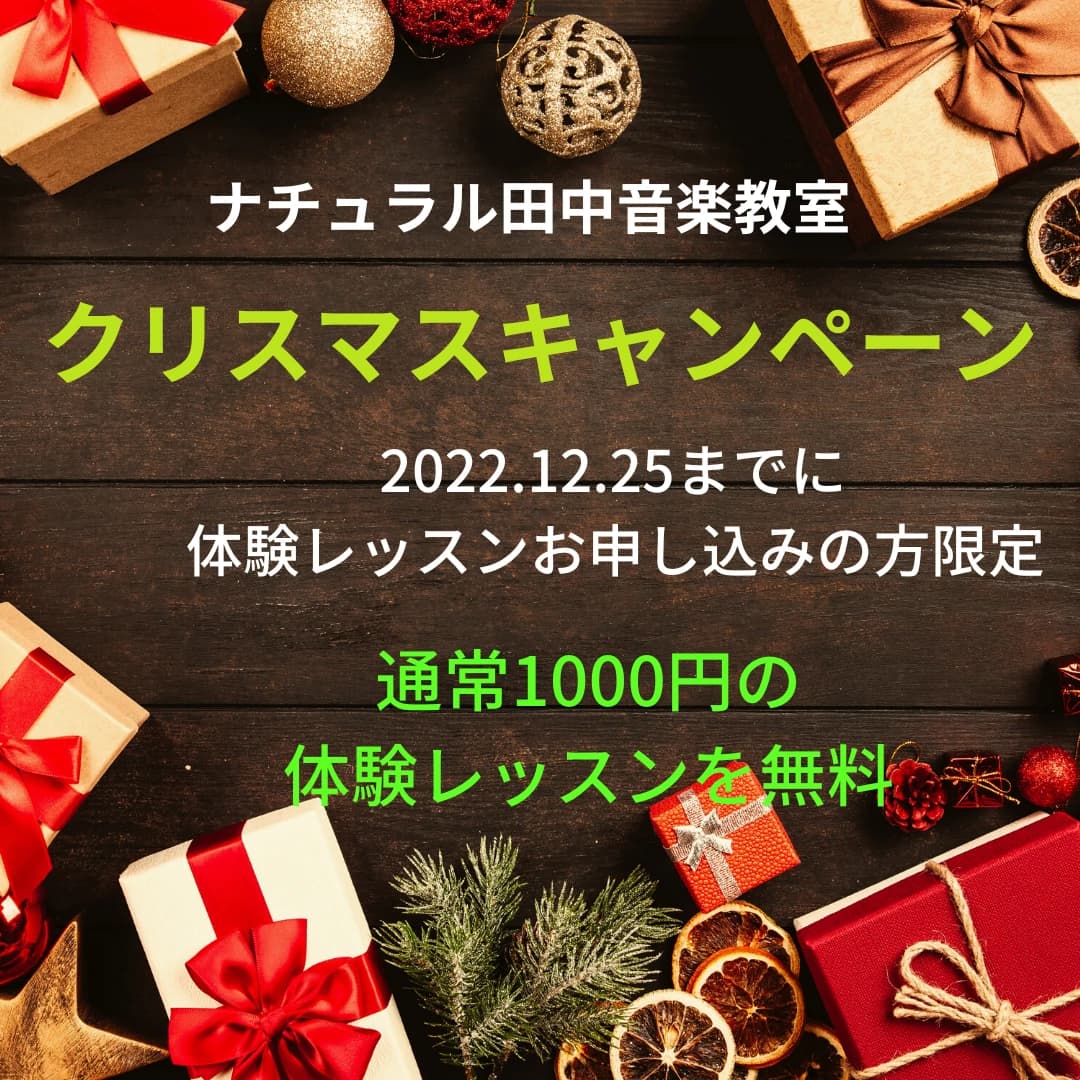 ナチュラル田中音楽教室 ピアノ 金親町教室 画像 19