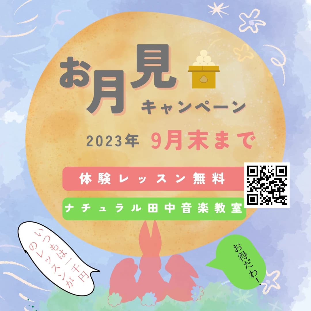 ナチュラル田中音楽教室 ピアノ 金親町教室 画像 29