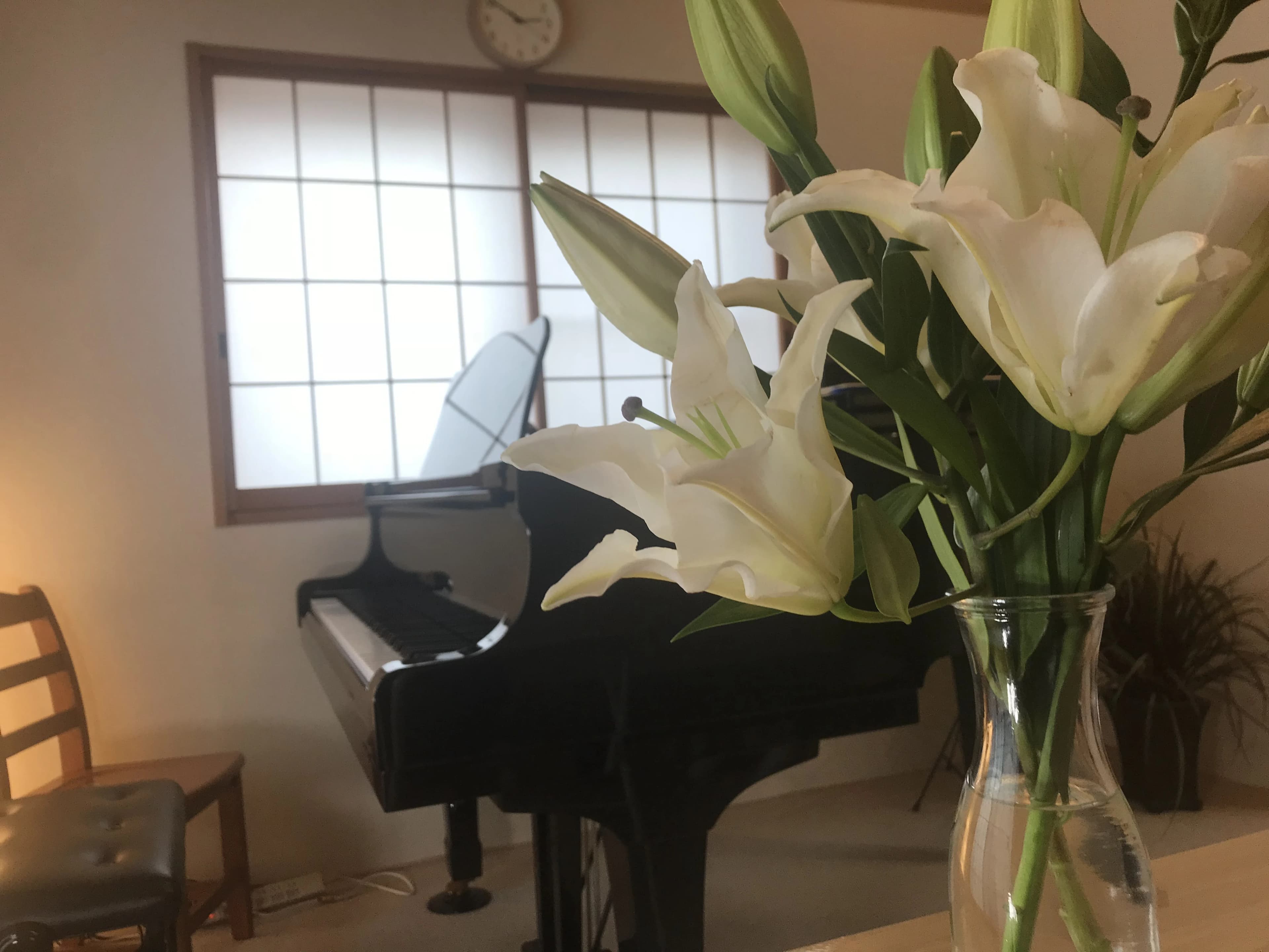 リリアーレ音楽教室 ピアノ 東菅野教室 画像 25