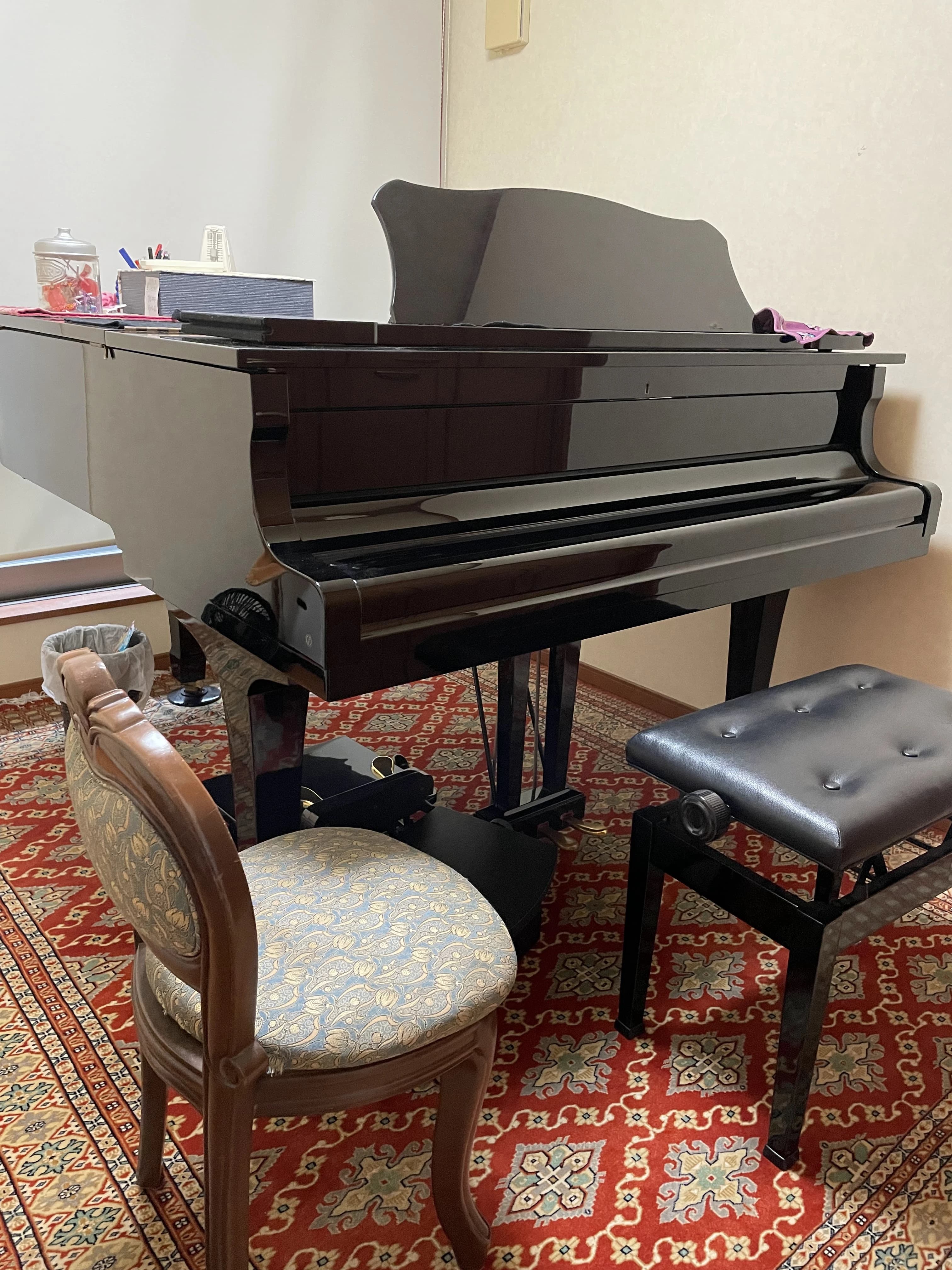 リリアーレ音楽教室 ピアノ 東菅野教室 画像 33