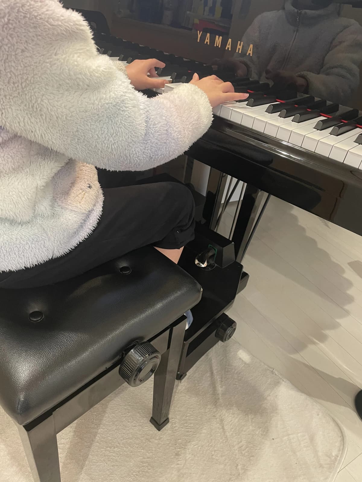 リリアーレ音楽教室 ピアノ 東菅野教室 画像 54