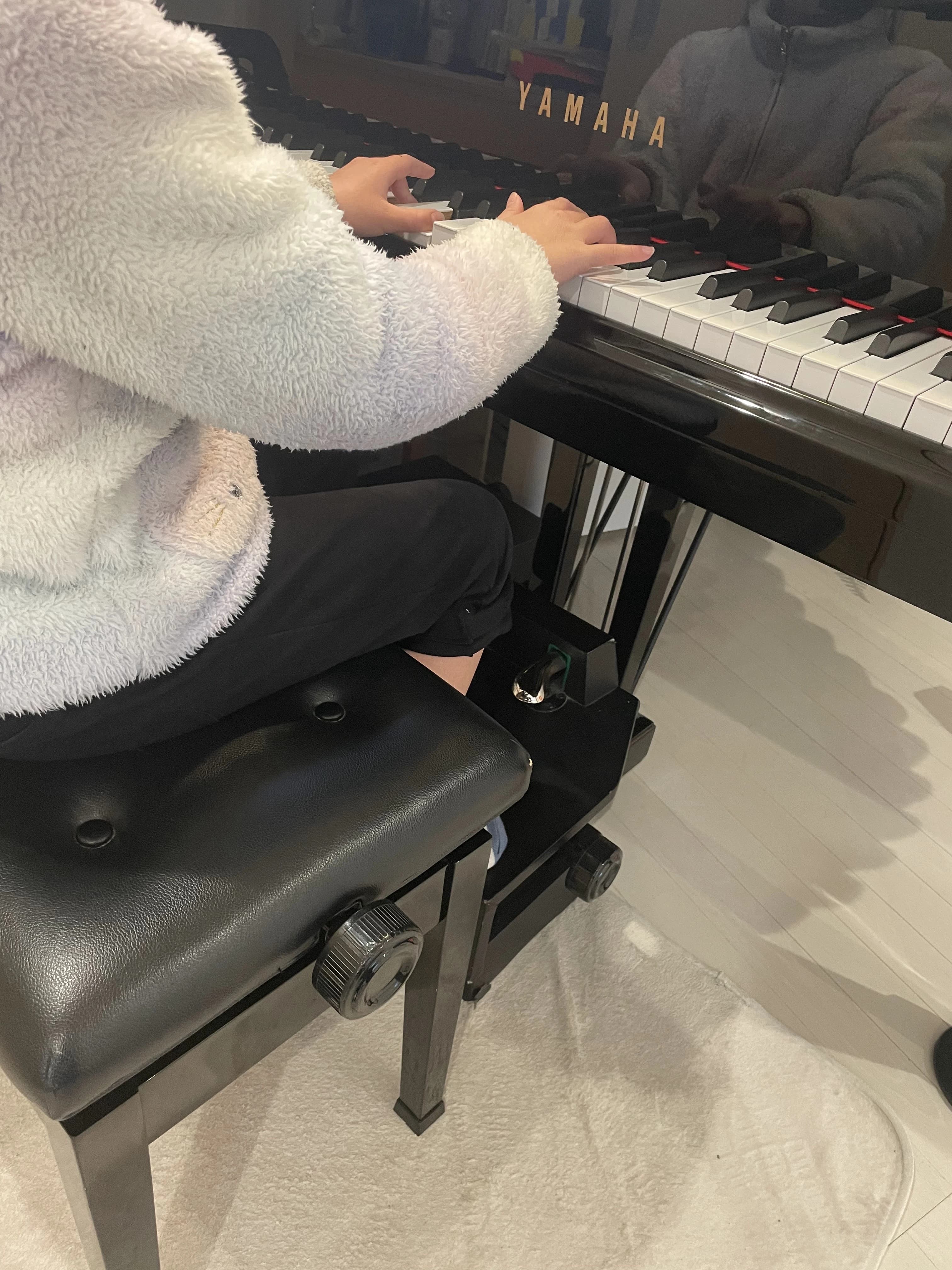 リリアーレ音楽教室 ピアノ 東菅野教室 画像 54