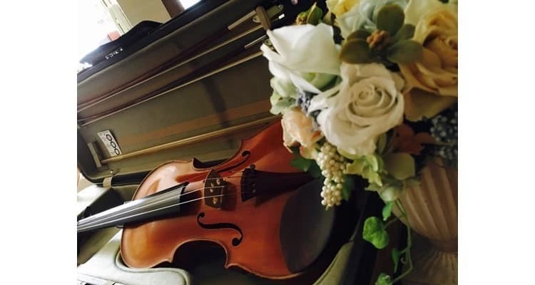 ゆかりヴァイオリン・ピアノ教室 茂原教室のメイン画像