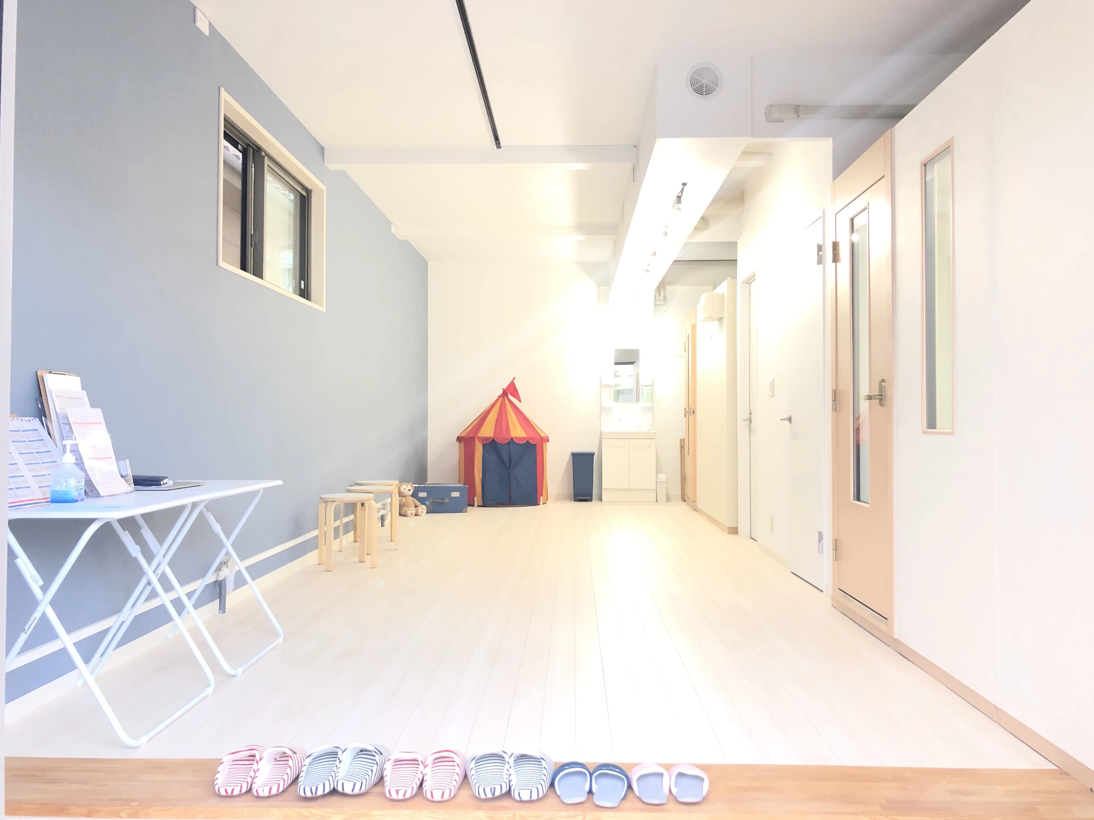 音楽教室GUPPA! ピアノ 新浦安スタジオのメイン画像