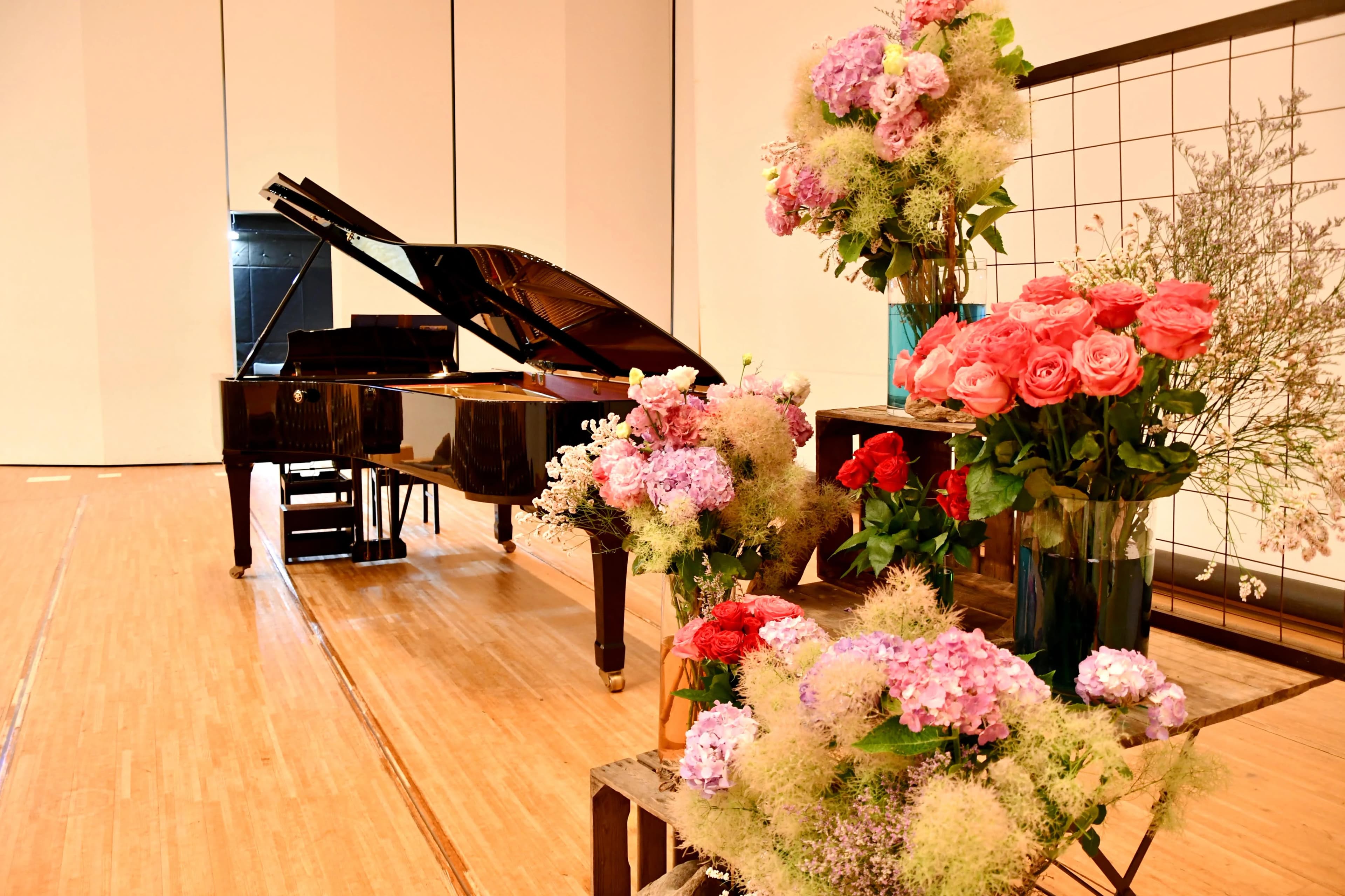 Alice Music School(アリスミュージック) ピアノ 染井野教室のメイン画像