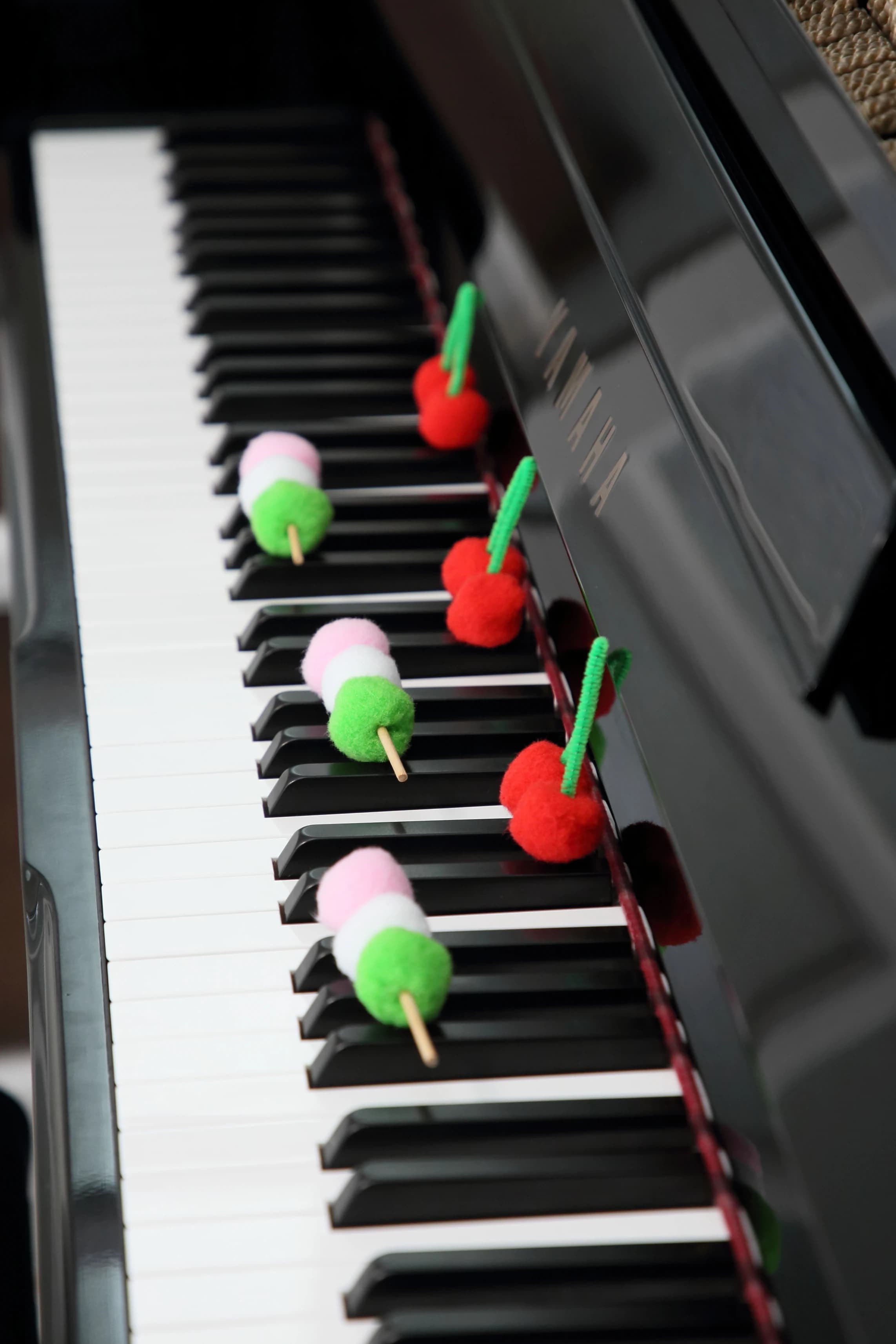 むらたピアノ教室[千葉県] ユーカリが丘教室のメイン画像