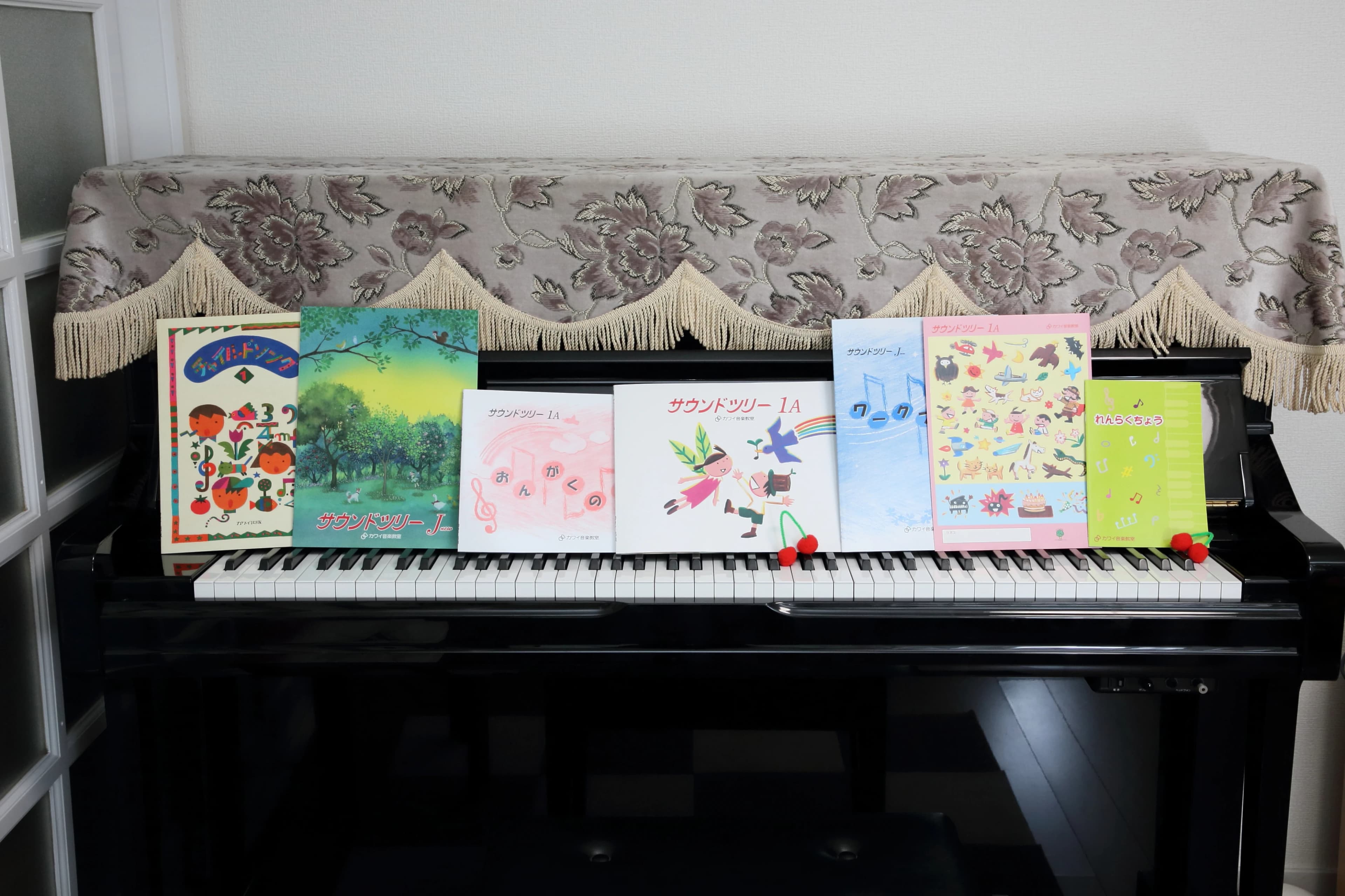 むらたピアノ教室[千葉県] ユーカリが丘教室のサムネイル画像 2