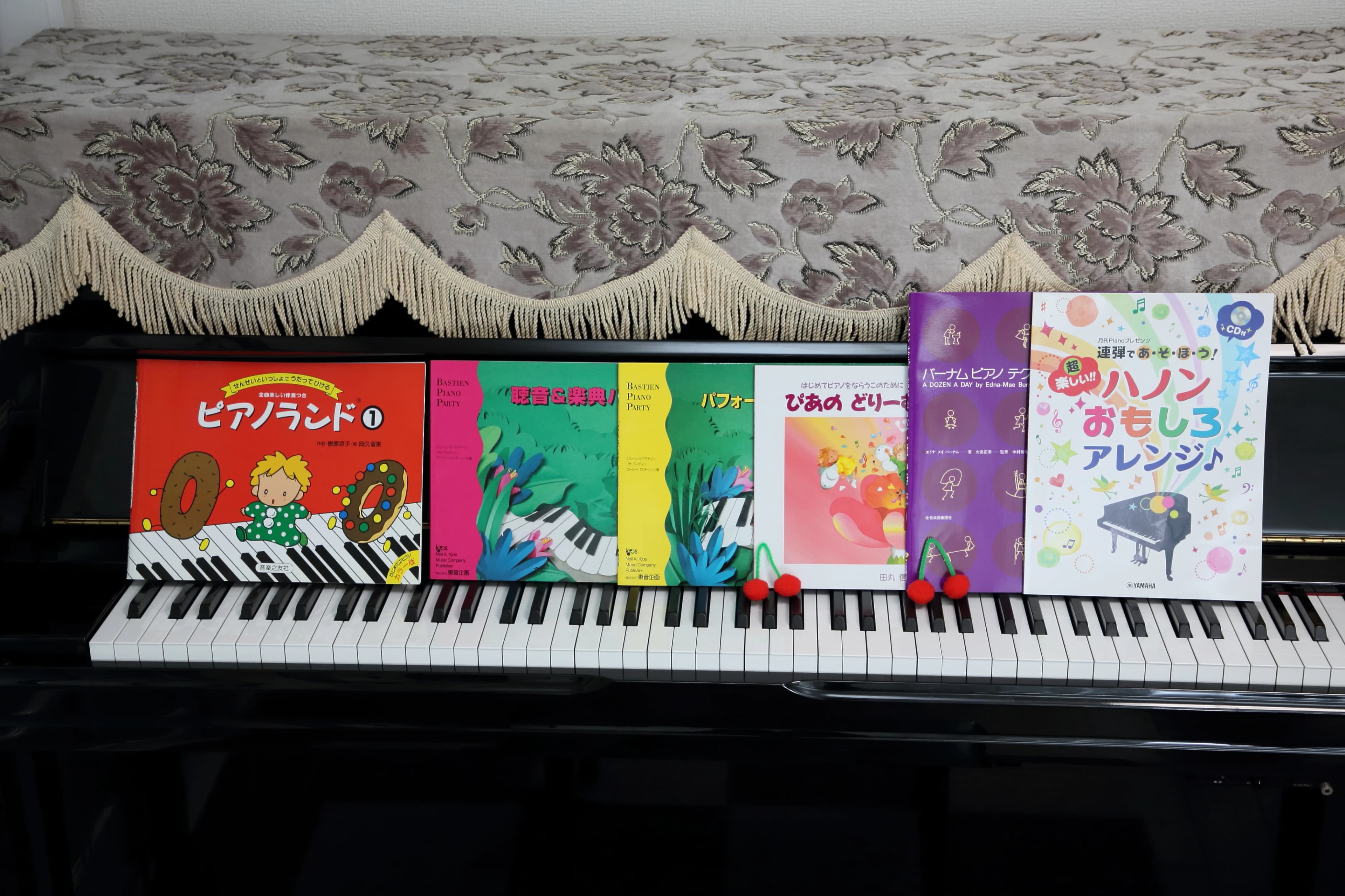 むらたピアノ教室[千葉県] ユーカリが丘教室のサムネイル画像 3