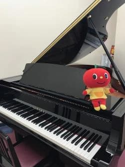 伊藤楽器 ピアノ 海浜幕張センターのサムネイル画像 5