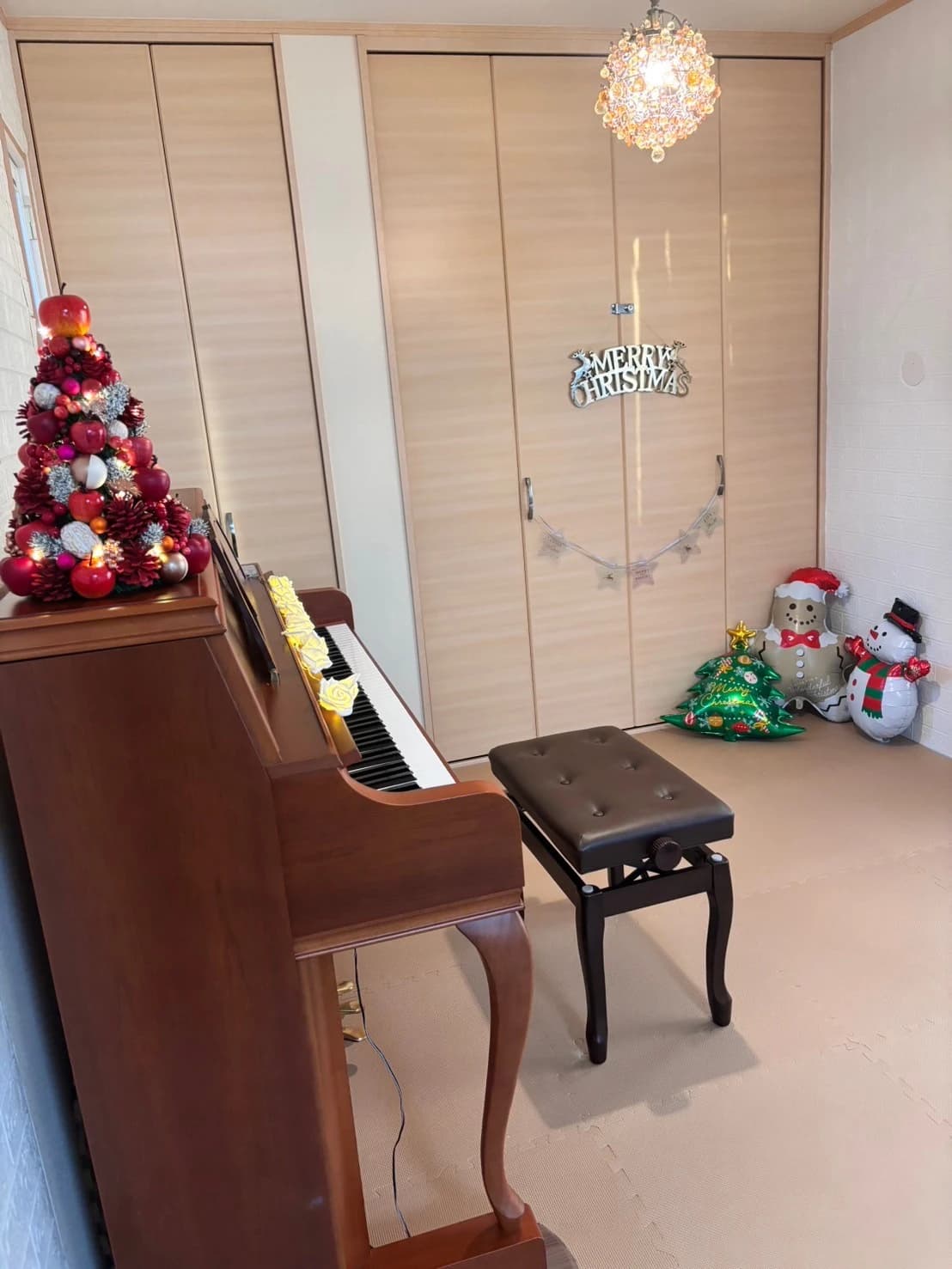 音の絵ピアノ教室 都教室のサムネイル画像 2