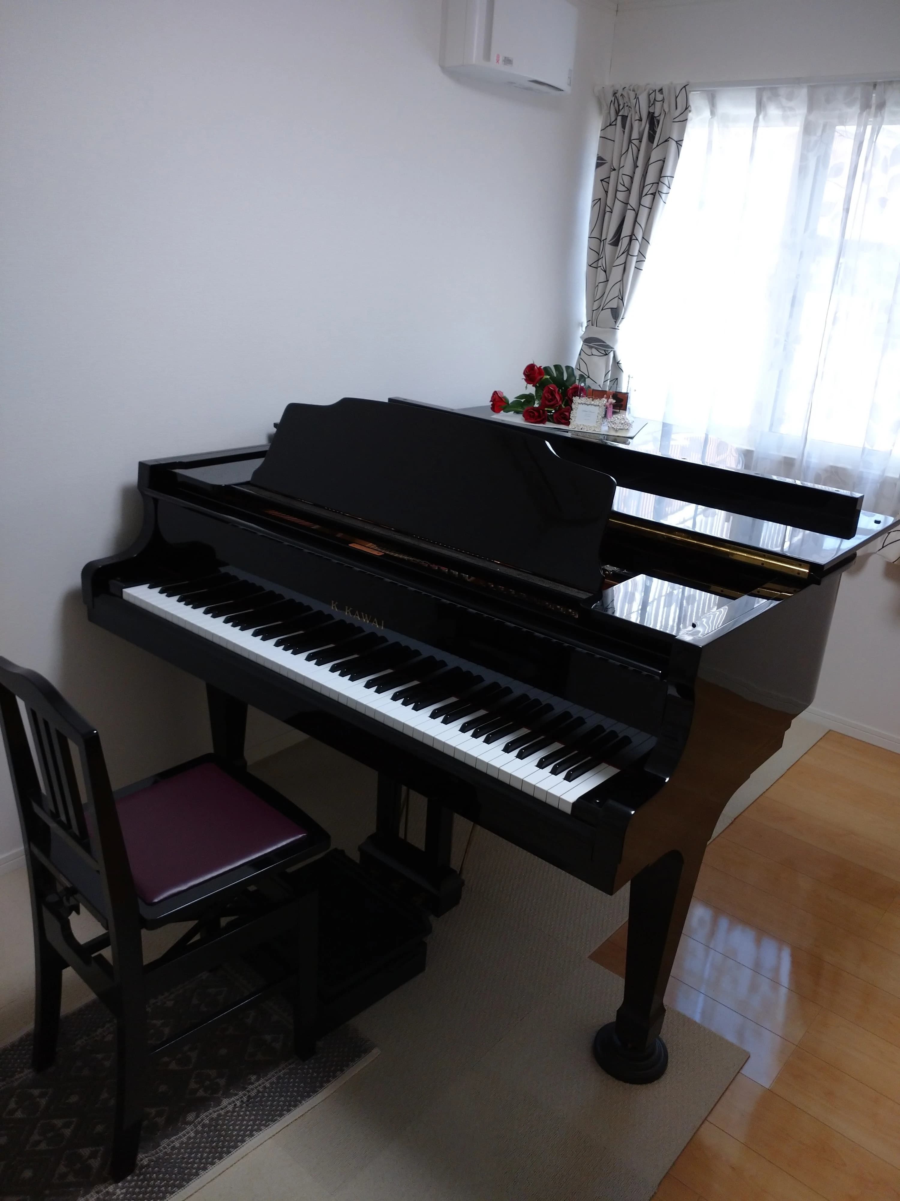 FUJIMOTO PIANO LESSON 新松戸北教室のメイン画像