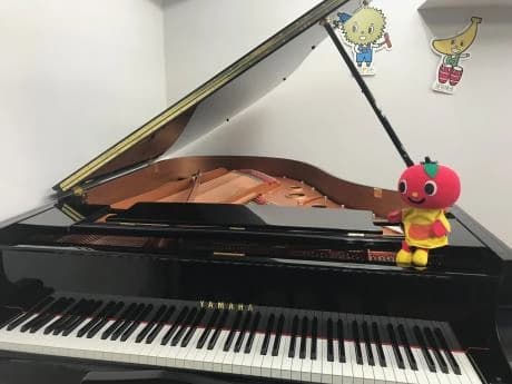 伊藤楽器 ピアノ 検見川浜センターのサムネイル画像 2