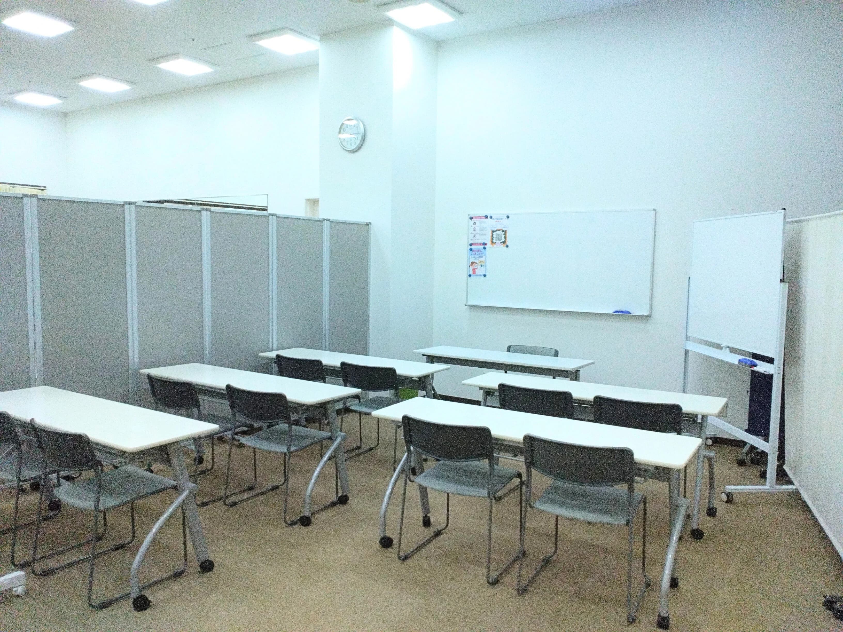 イオンカルチャークラブ ピアノ 幕張新都心店のサムネイル画像 2