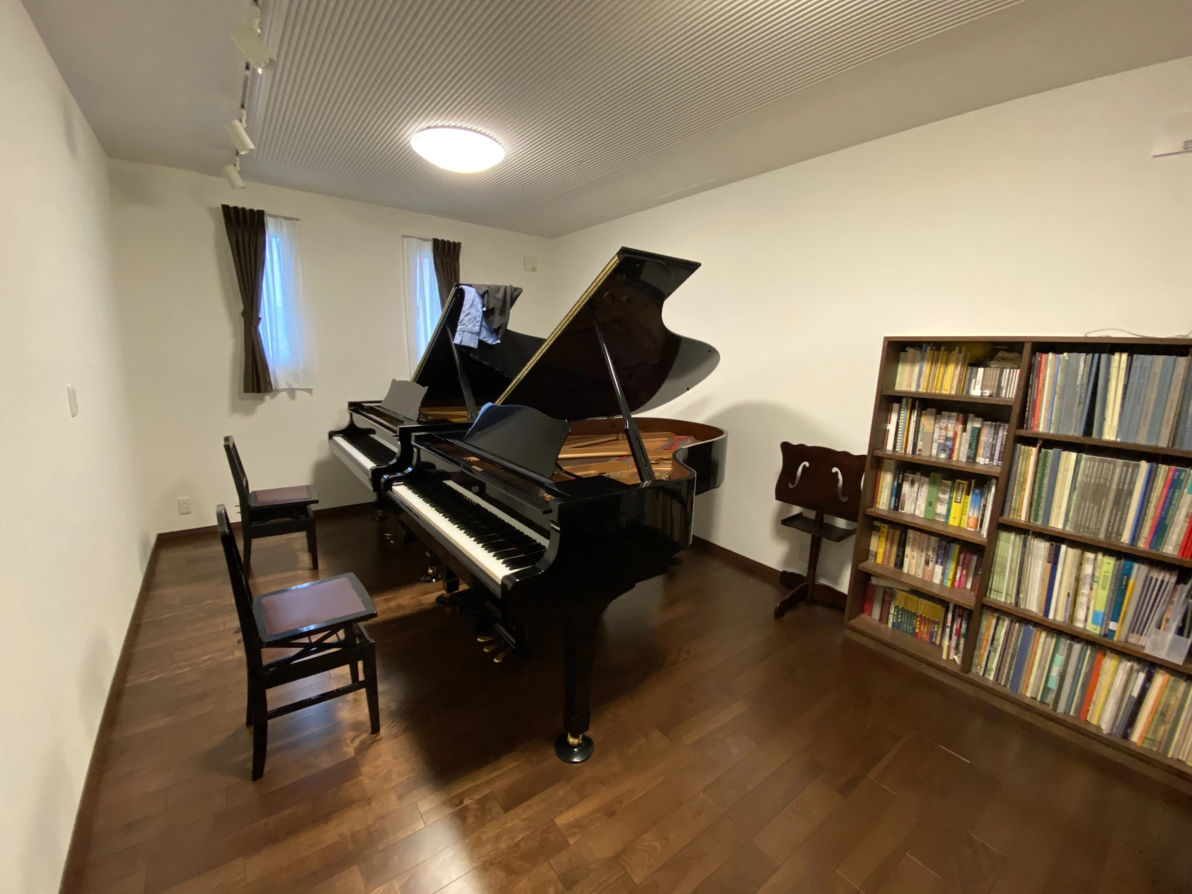 たんたんピアノ教室 ゆめみ野教室のサムネイル画像 2