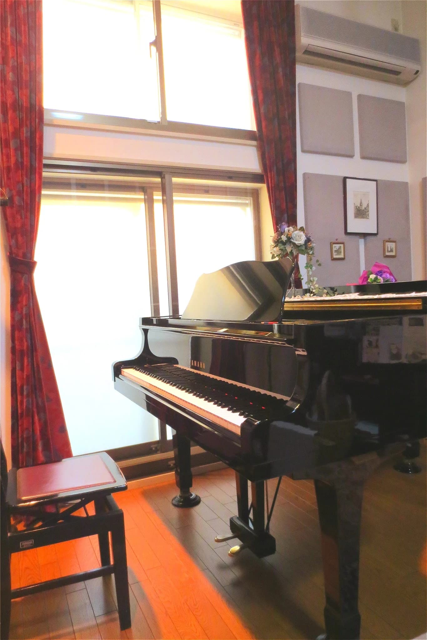 小澤ピアノ教室 常磐町教室のサムネイル画像 2