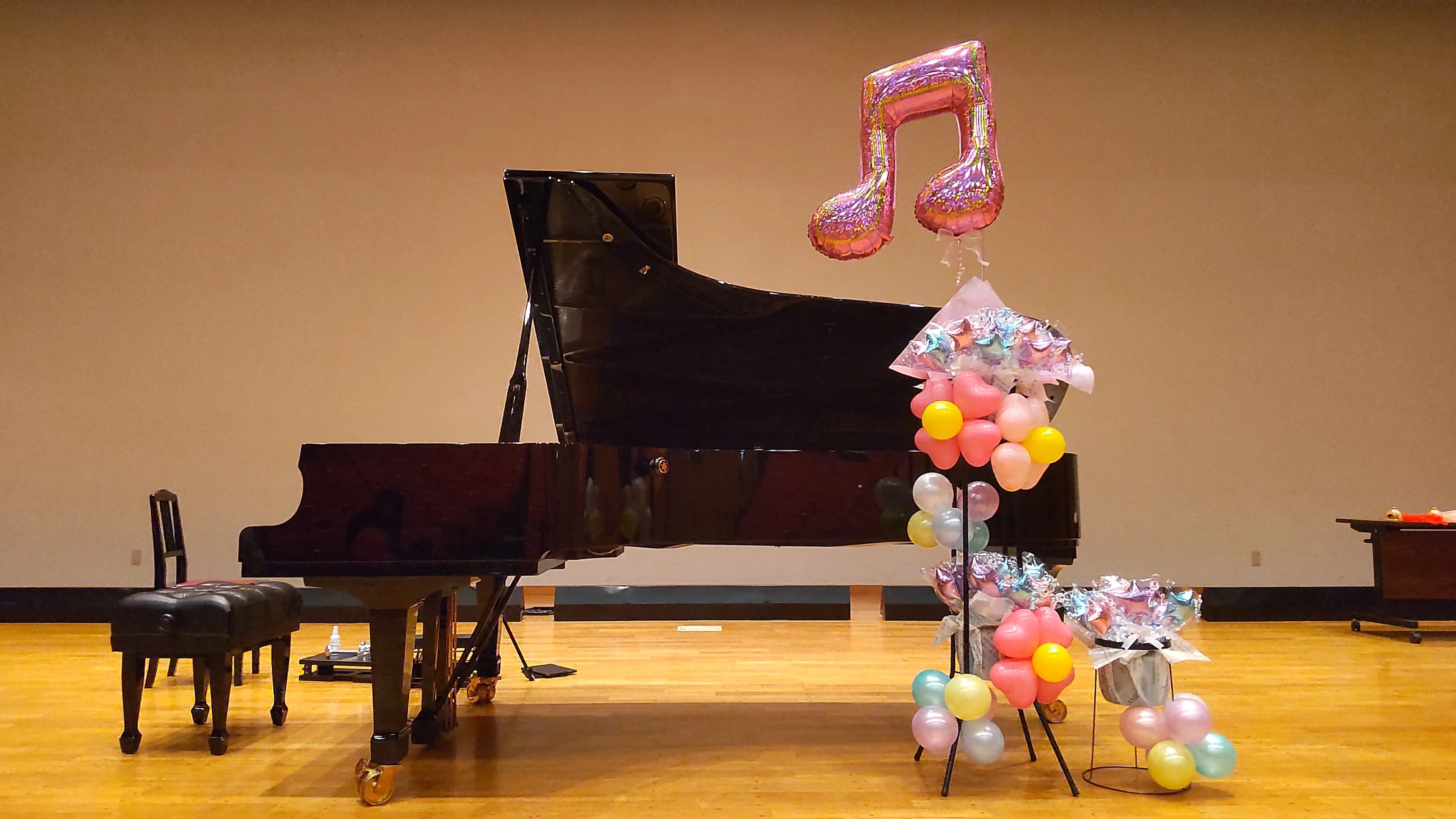 岡本音楽教室[茨城県] ピアノ 並木教室 画像 18