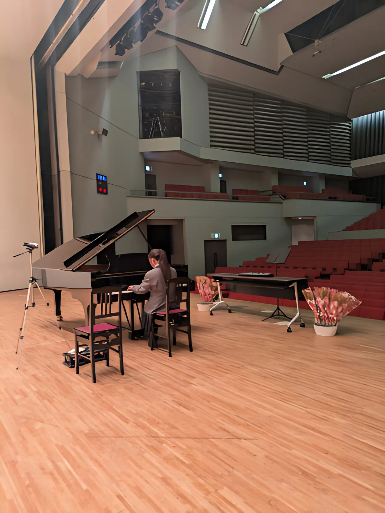 Ai Piano Lesson School 大野原教室のメイン画像