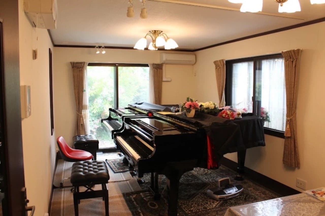 小野ピアノ教室 天王町教室のサムネイル画像 4