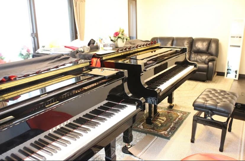 小野ピアノ教室 天王町教室のサムネイル画像 5