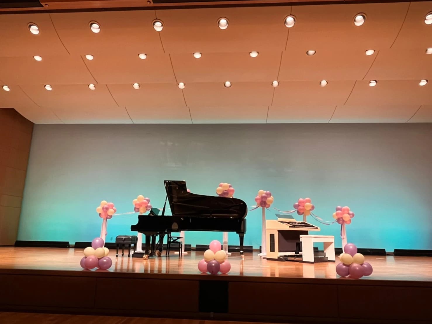 ピアノ教室つくば｜中嶋音楽教室 松代教室のメイン画像