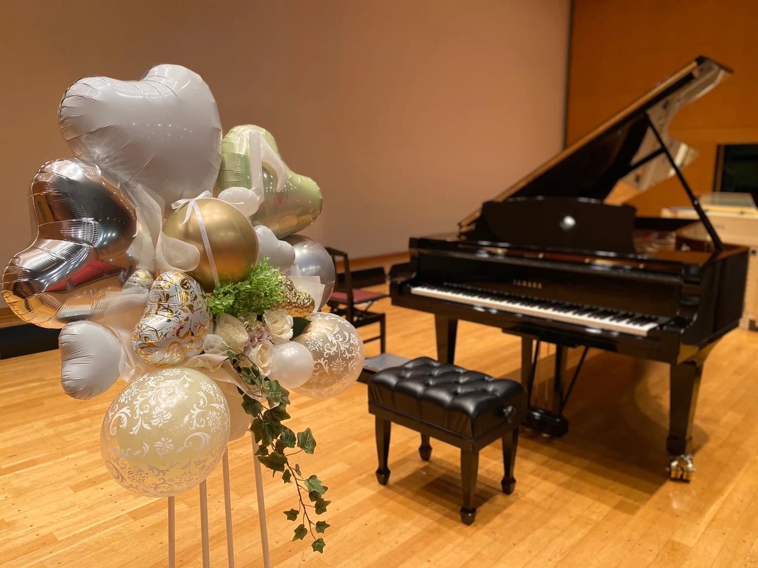 ピアノ教室つくば｜中嶋音楽教室 松代教室のサムネイル画像 2