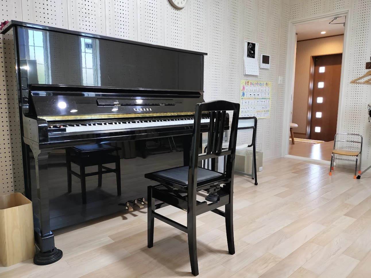 きのっく音楽教室 ピアノ 大堤教室のサムネイル画像 5