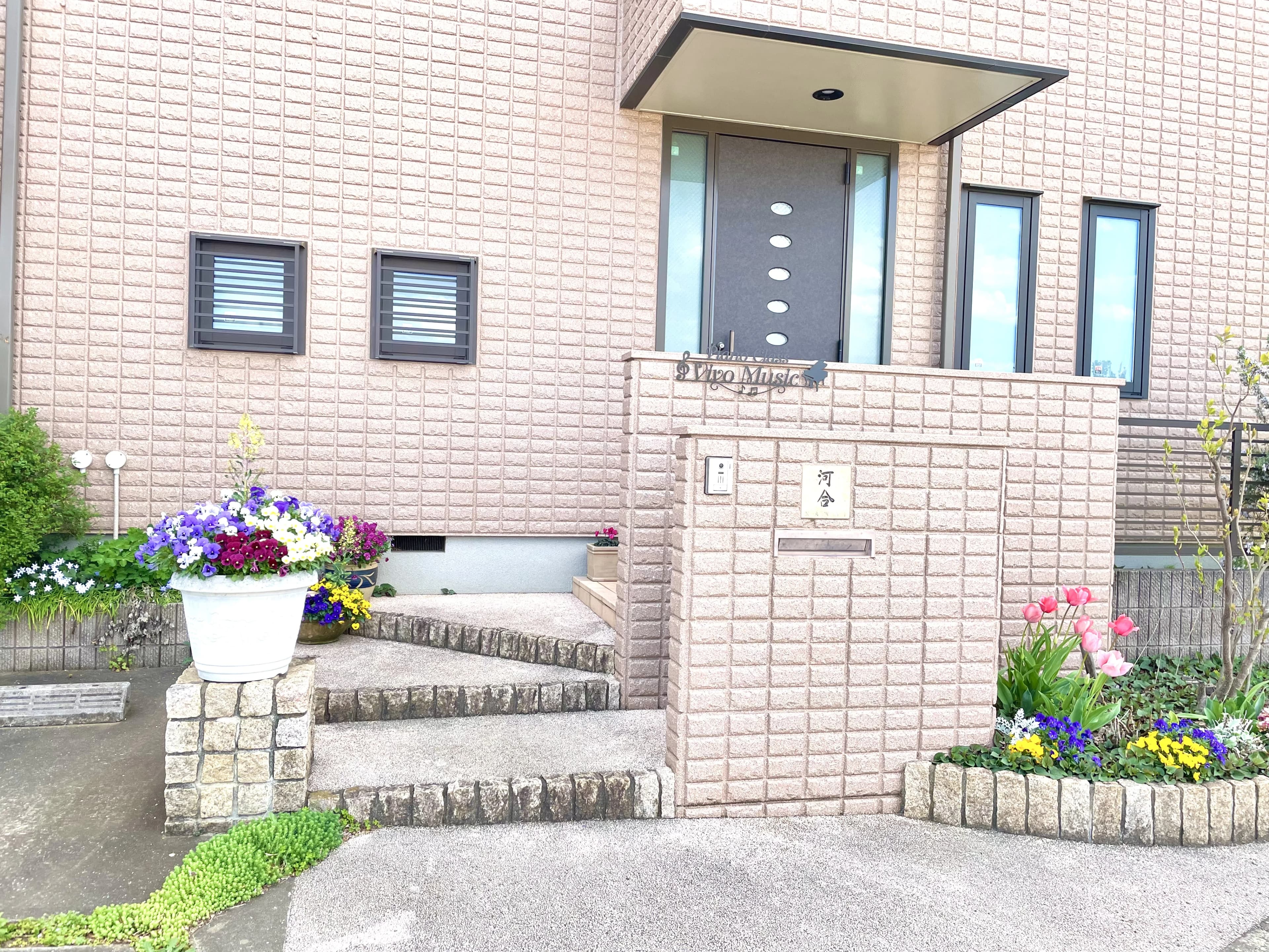 VIVO!!(ヴィーヴォ) ピアノ 東光台教室のサムネイル画像 5