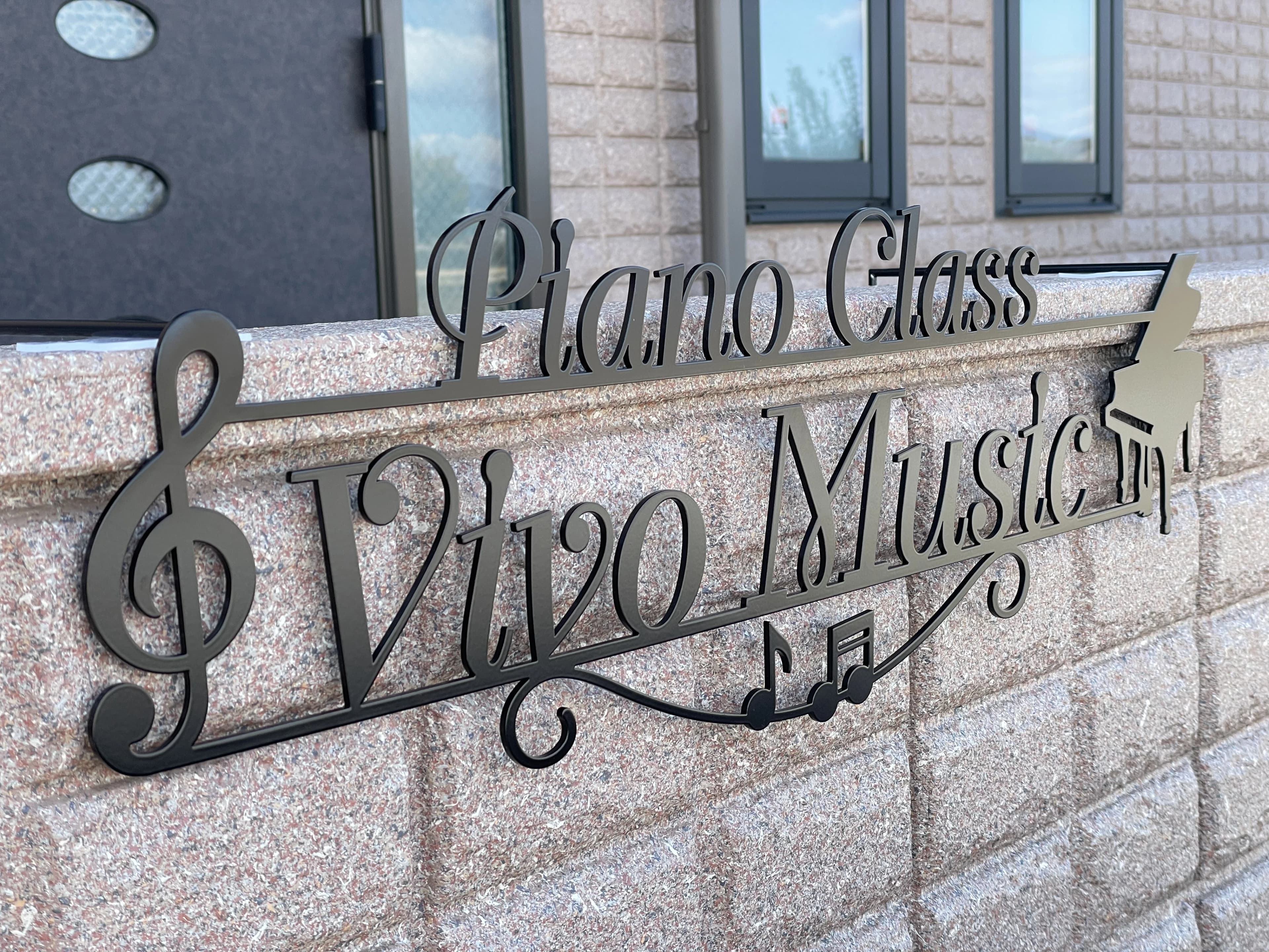 VIVO!!(ヴィーヴォ) ピアノ 東光台教室のサムネイル画像 2