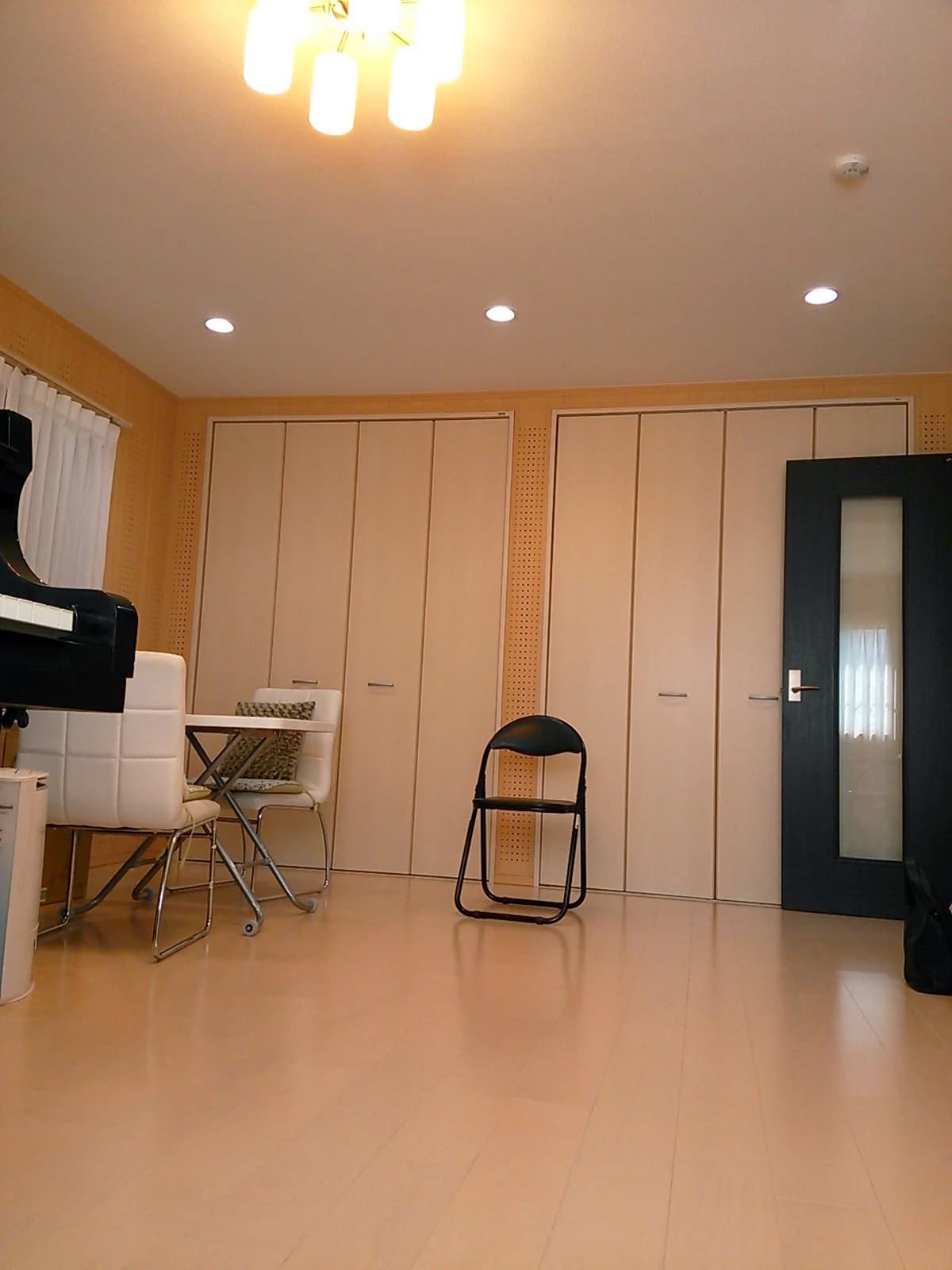 felice音楽教室 ピアノ 見川教室のメイン画像