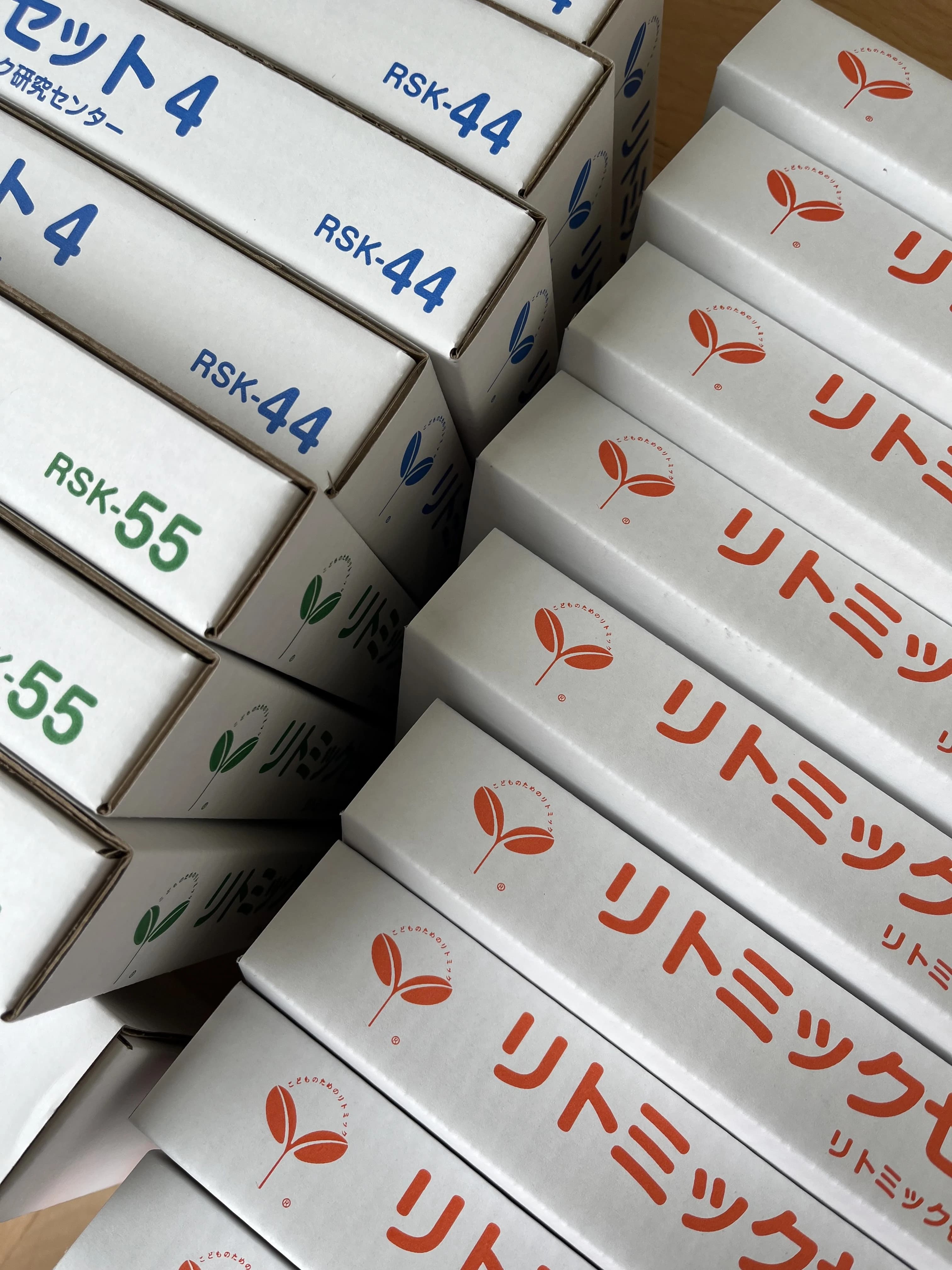 ピアノ・リトミック教室 音の和 千波町教室のサムネイル画像 5