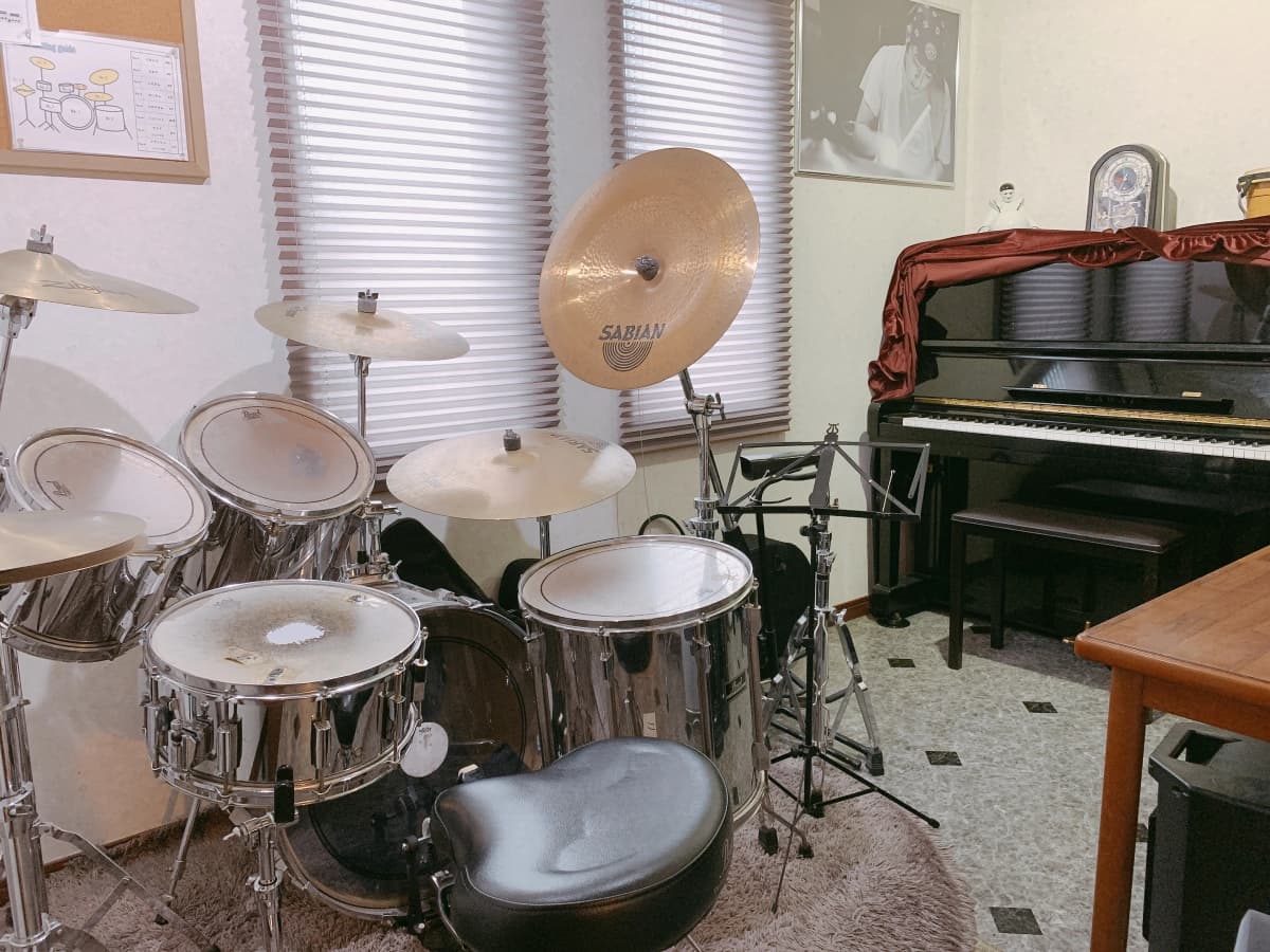 エムズスクール ピアノ 境教室 画像 2