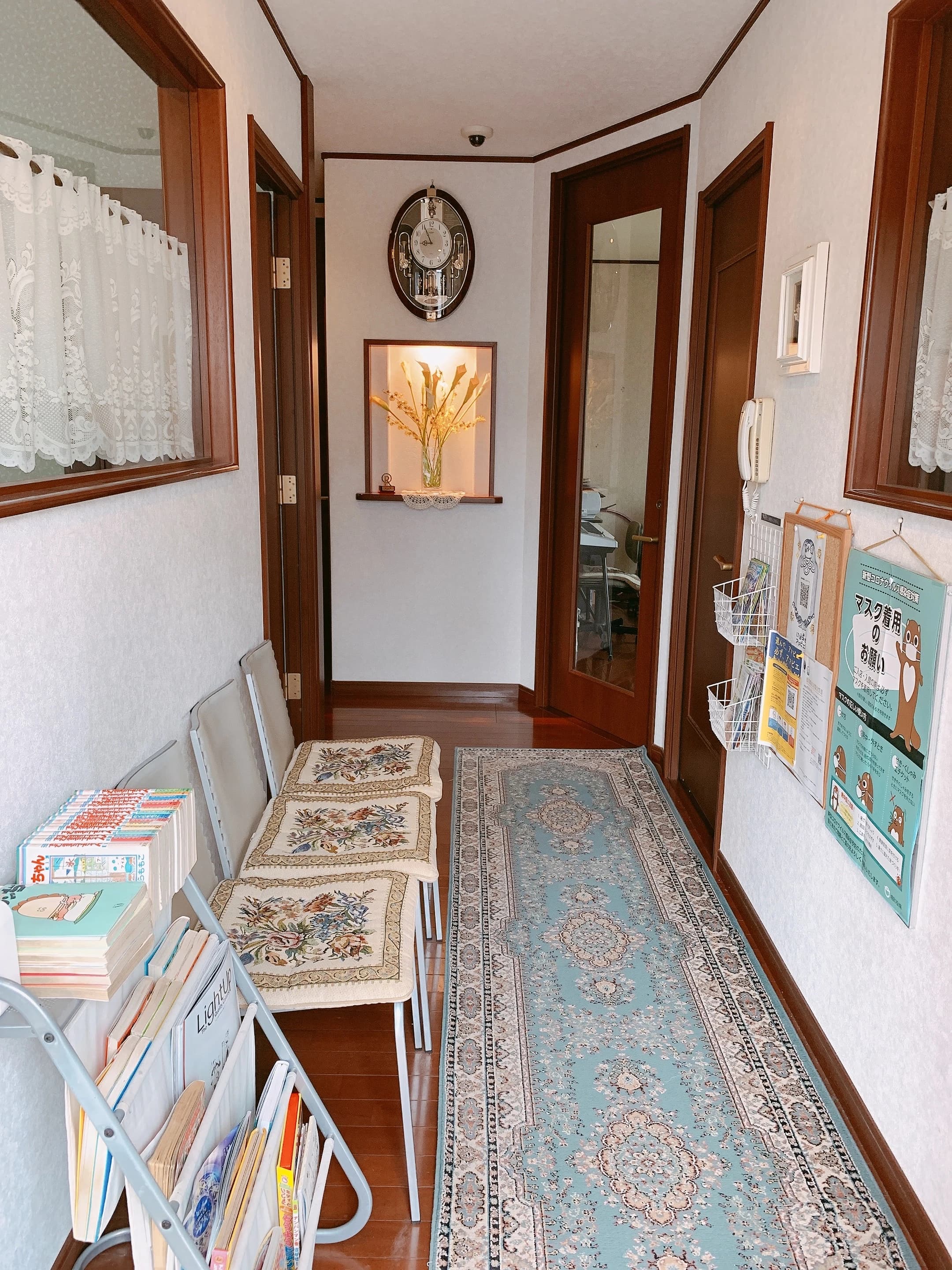 エムズスクール ピアノ 境教室のサムネイル画像 4