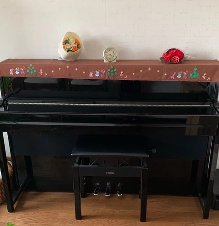 こぐま音楽教室 ピアノ 木原教室のサムネイル画像 4