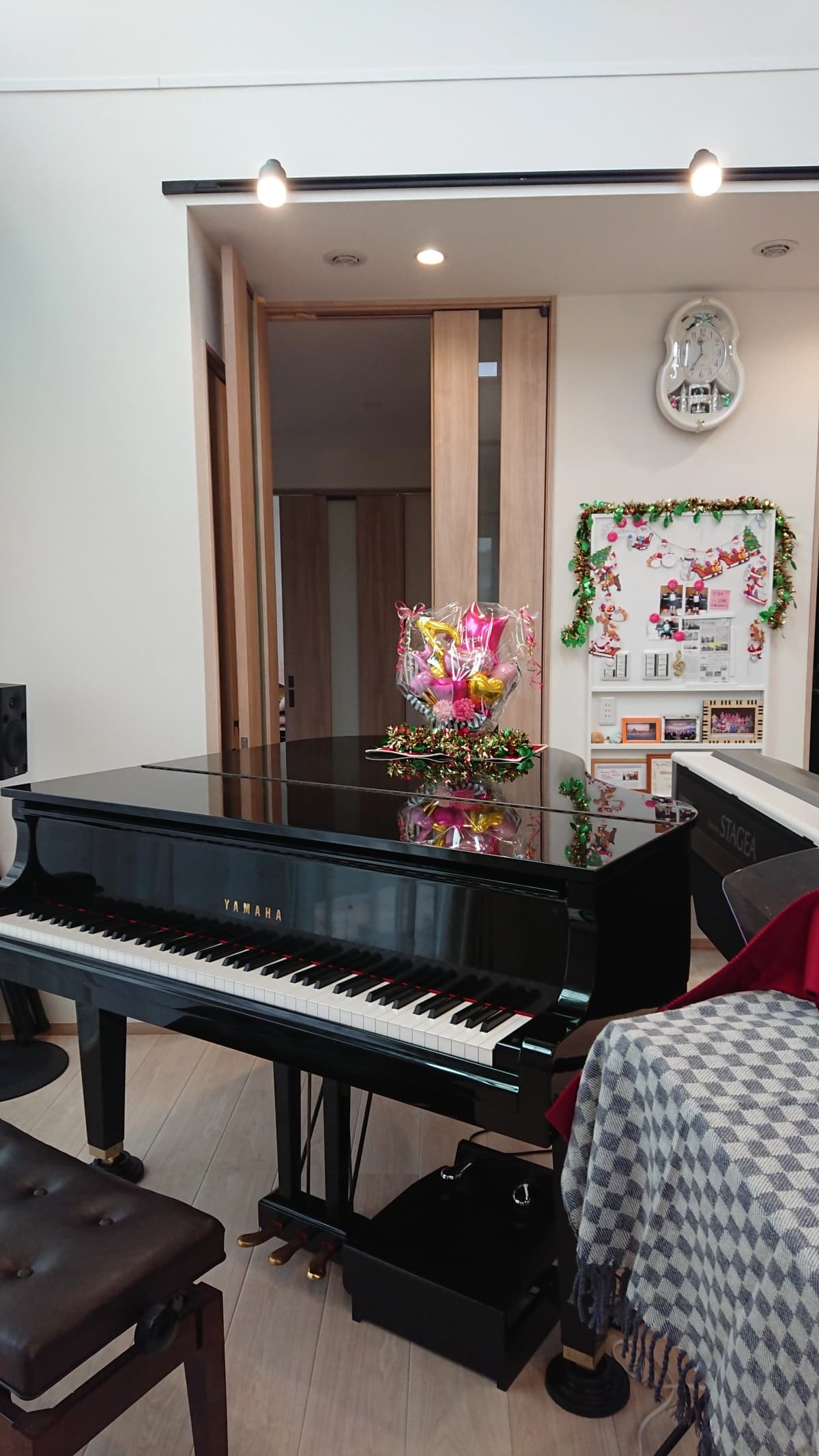 ハッピーチルドレンピアノエレクトーン教室 本校 画像 16