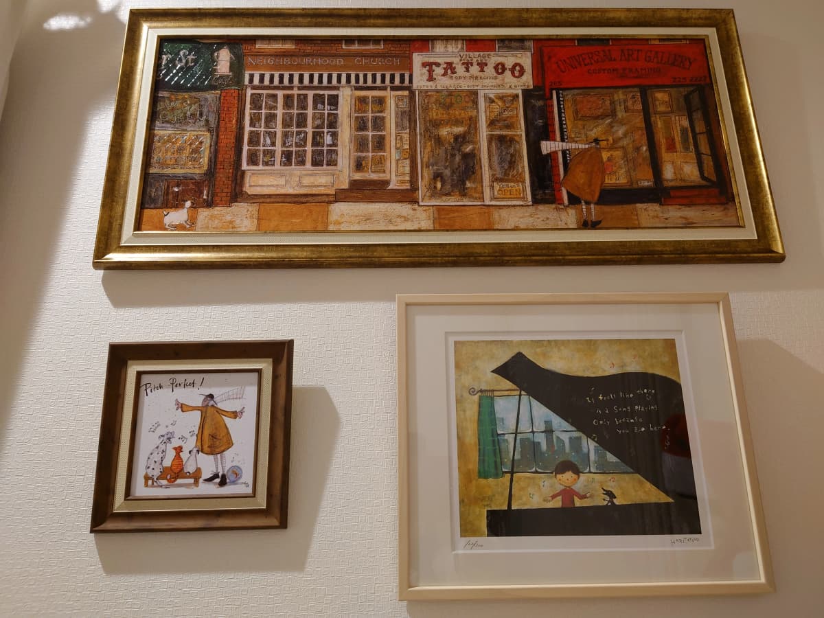 ハッピーチルドレンピアノエレクトーン教室 本校 画像 33