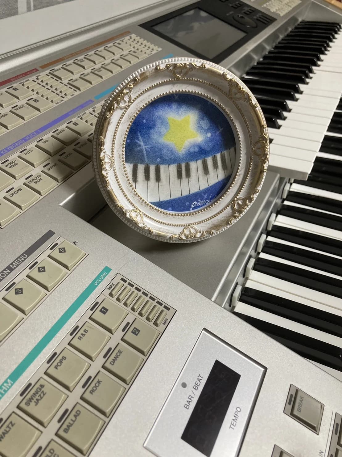 ハッピーチルドレンピアノエレクトーン教室 本校 画像 9